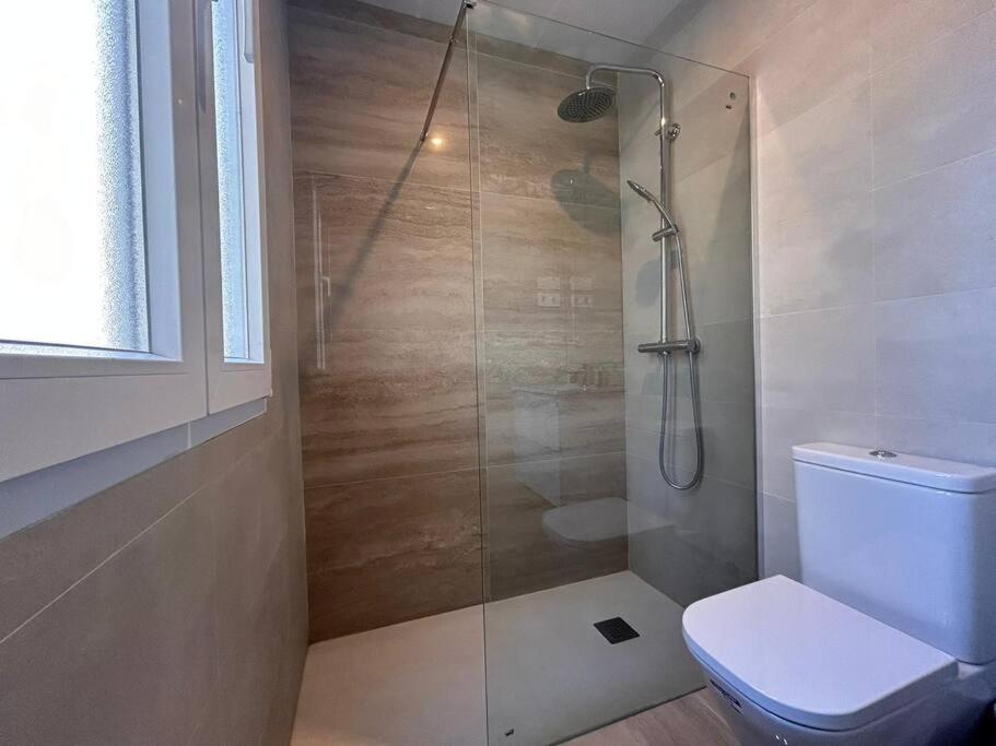 Elegant penthouse in Cuatro Caminos - Pal view 4