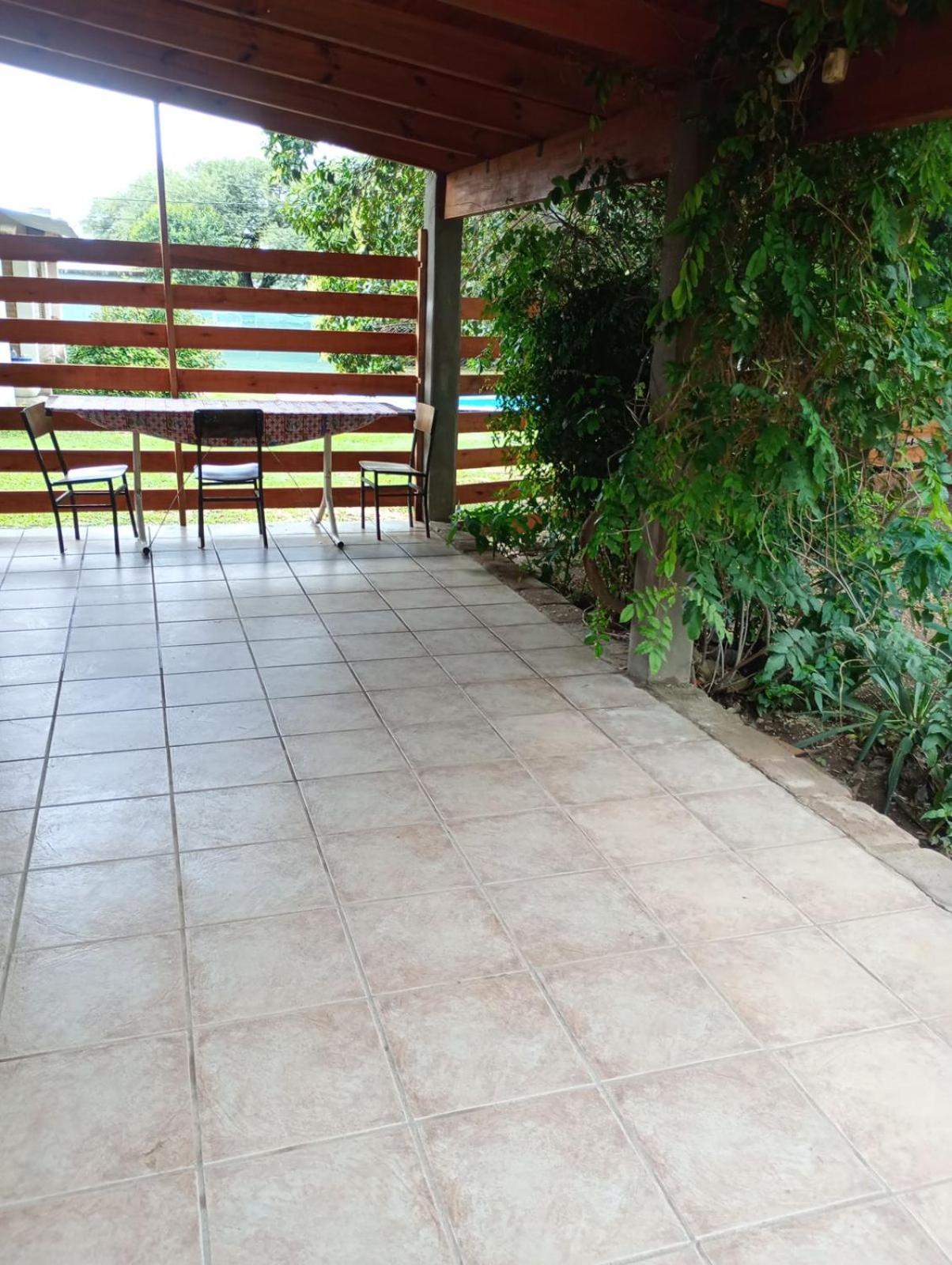 Alquiler Casa Parque Siquiman