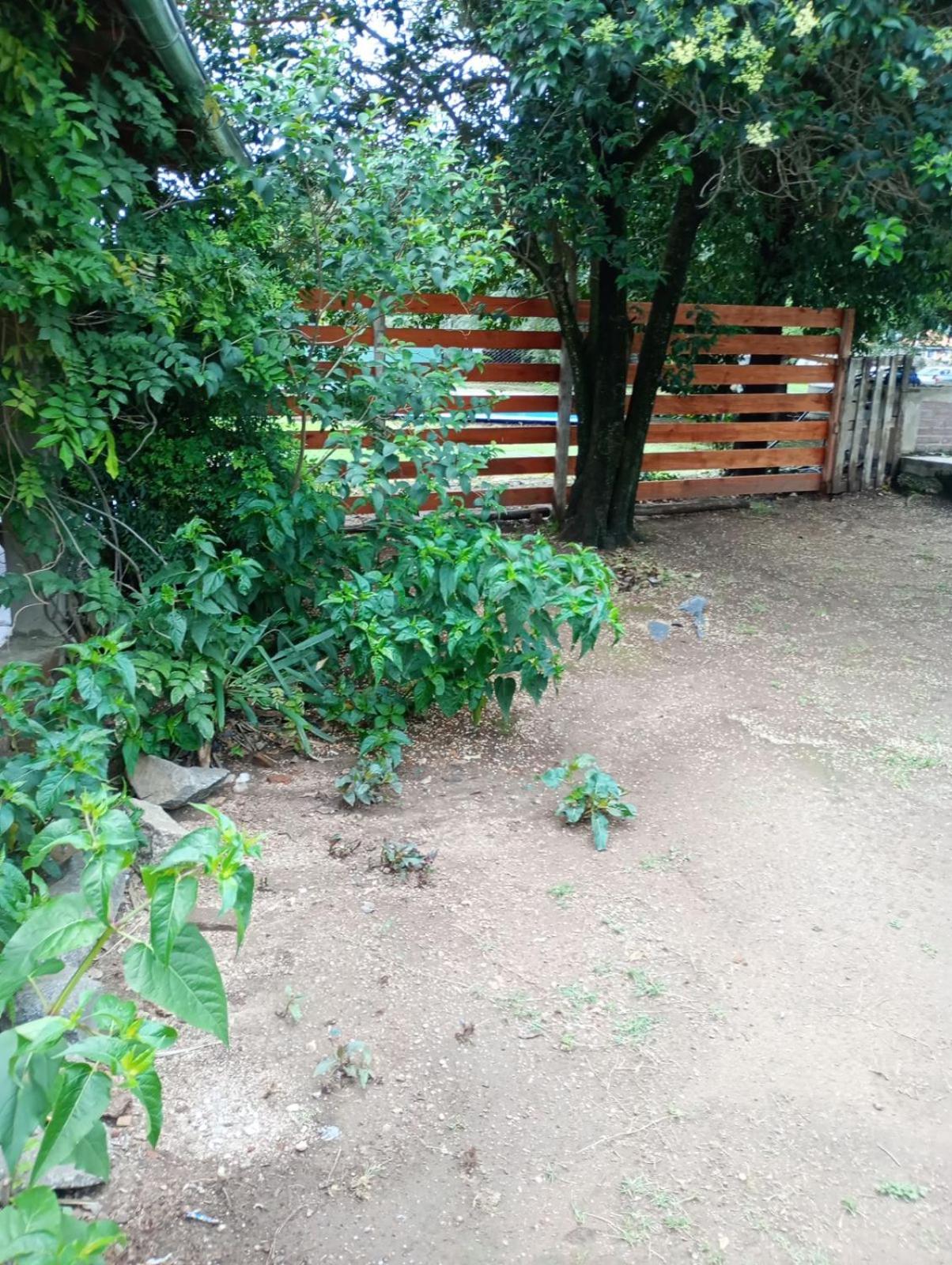 Alquiler Casa Parque Siquiman