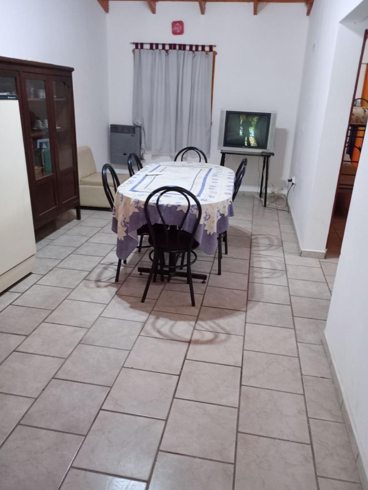 Alquiler Casa Parque Siquiman