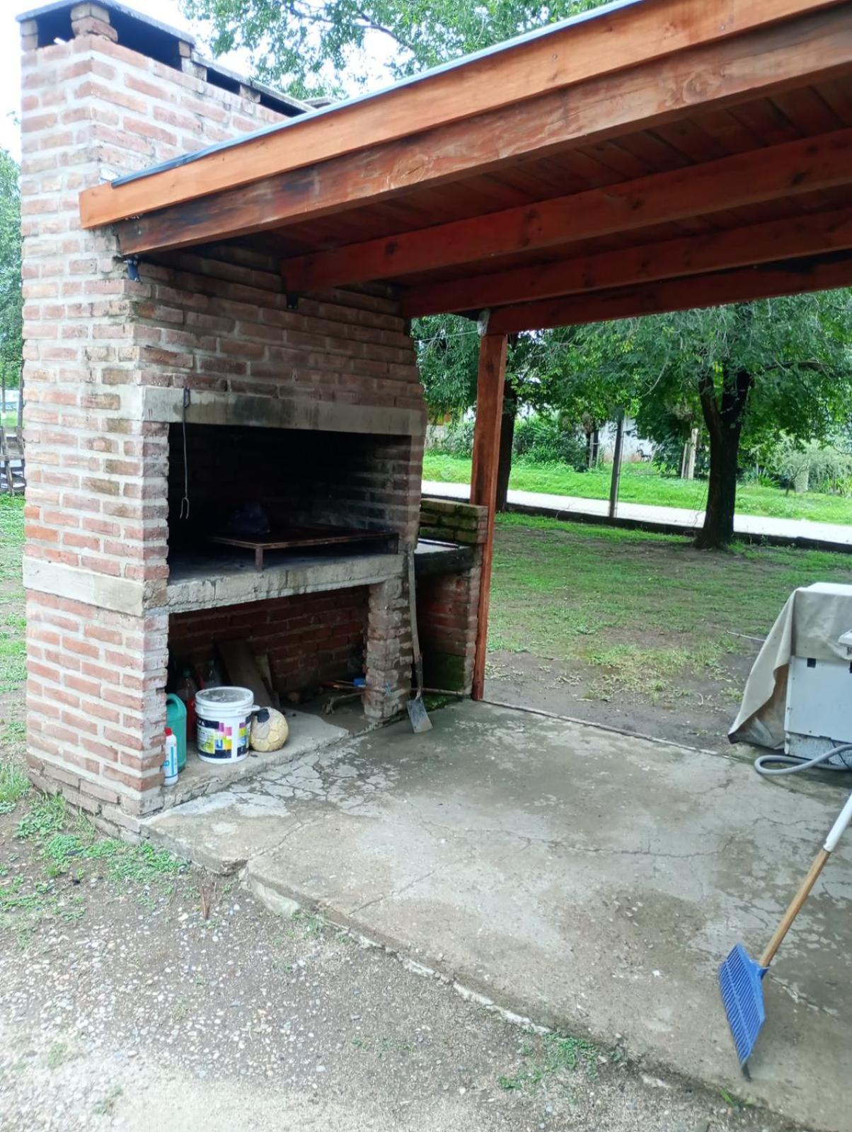 Alquiler Casa Parque Siquiman
