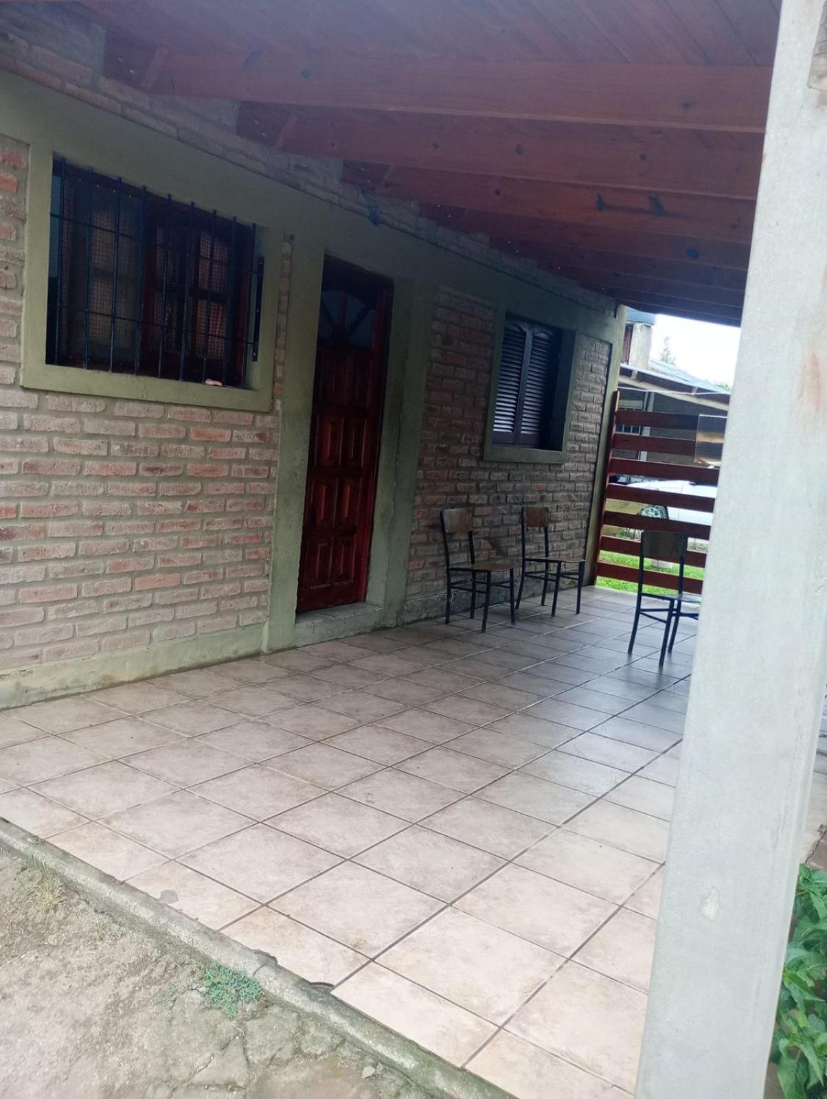 Alquiler Casa Parque Siquiman
