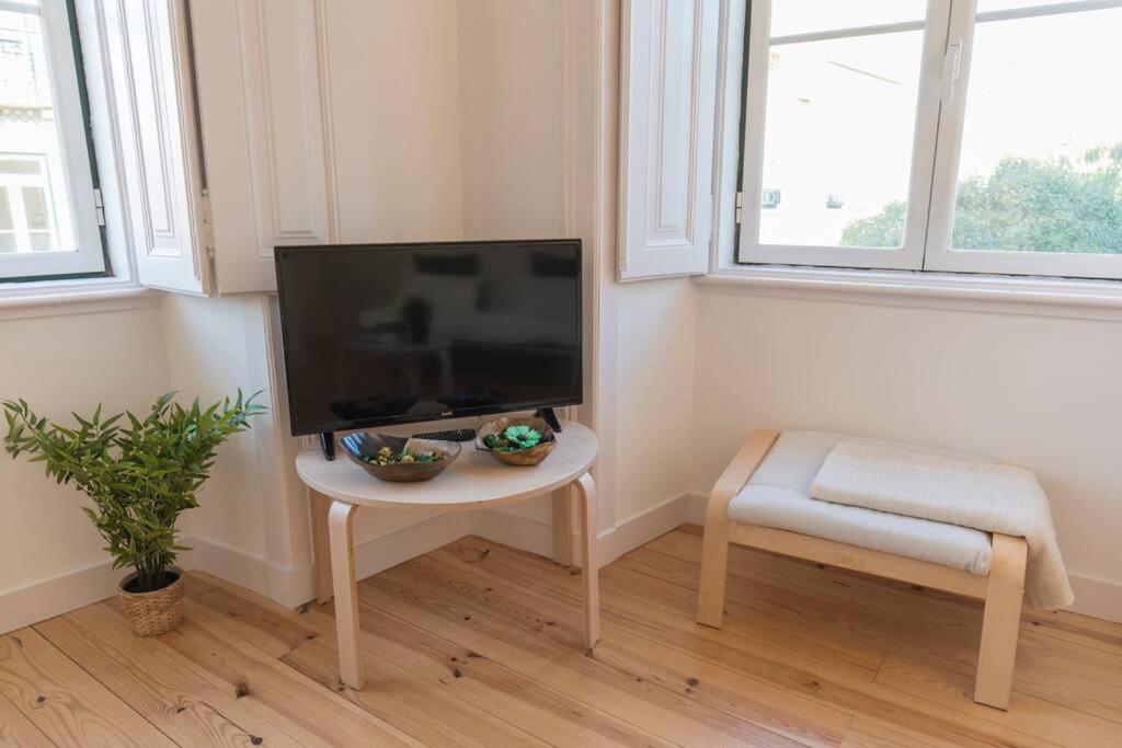 Historical Apartment Santos III
