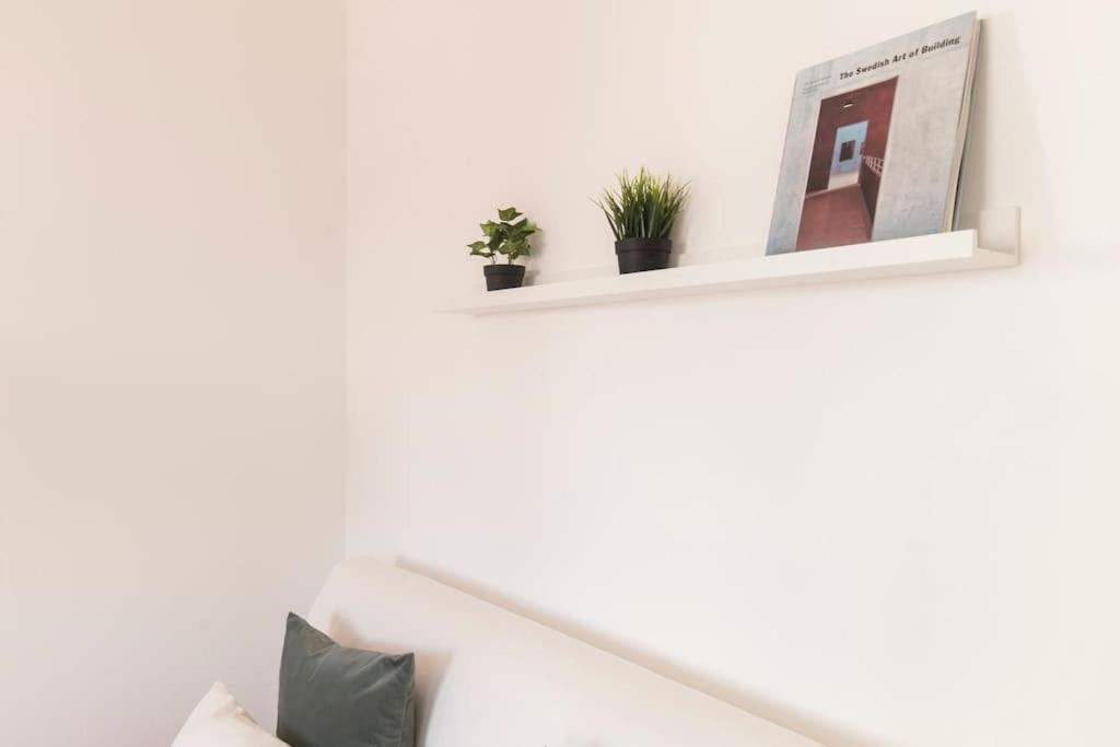 Historical Apartment Santos III