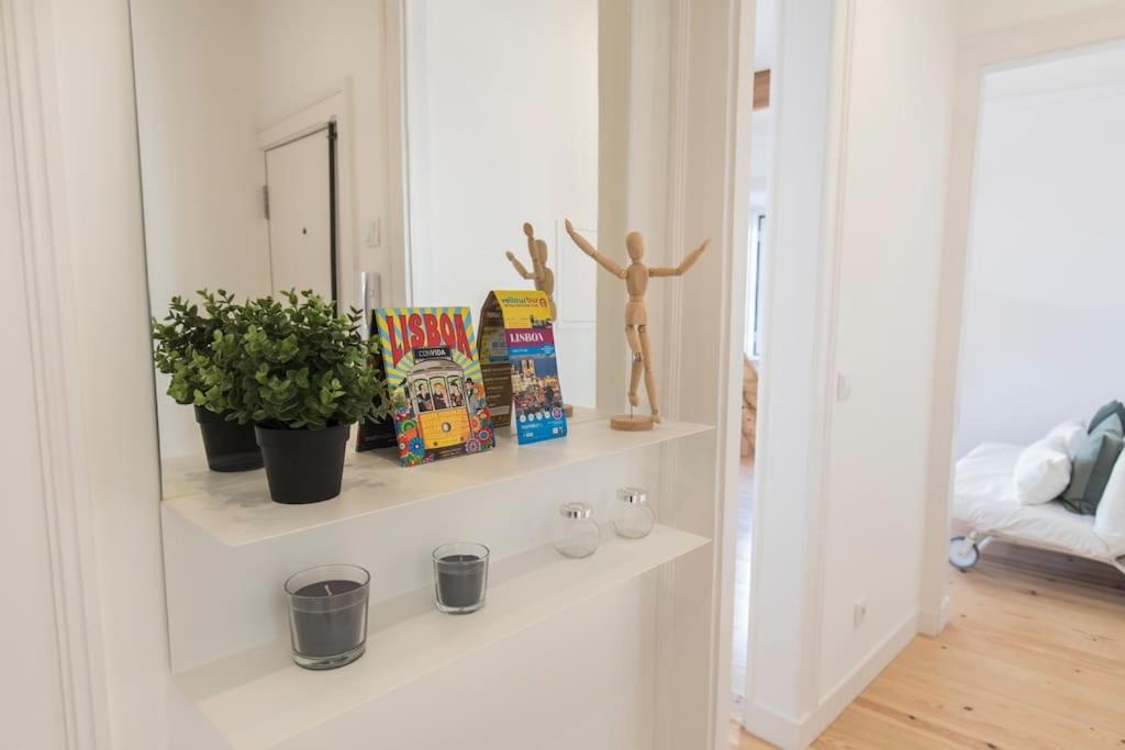 Historical Apartment Santos III