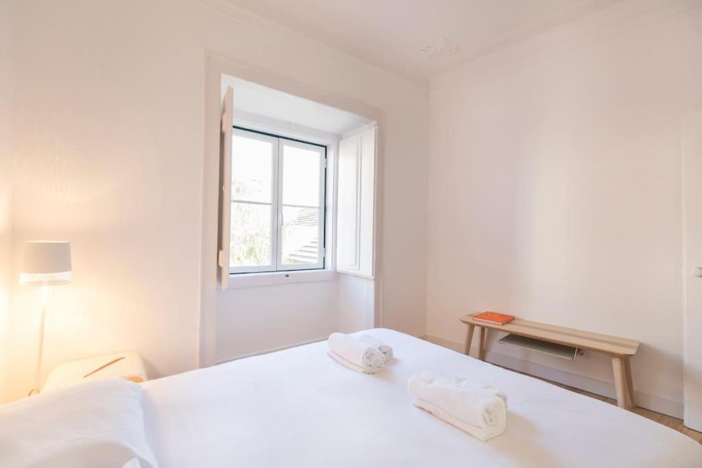 Historical Apartment Santos III