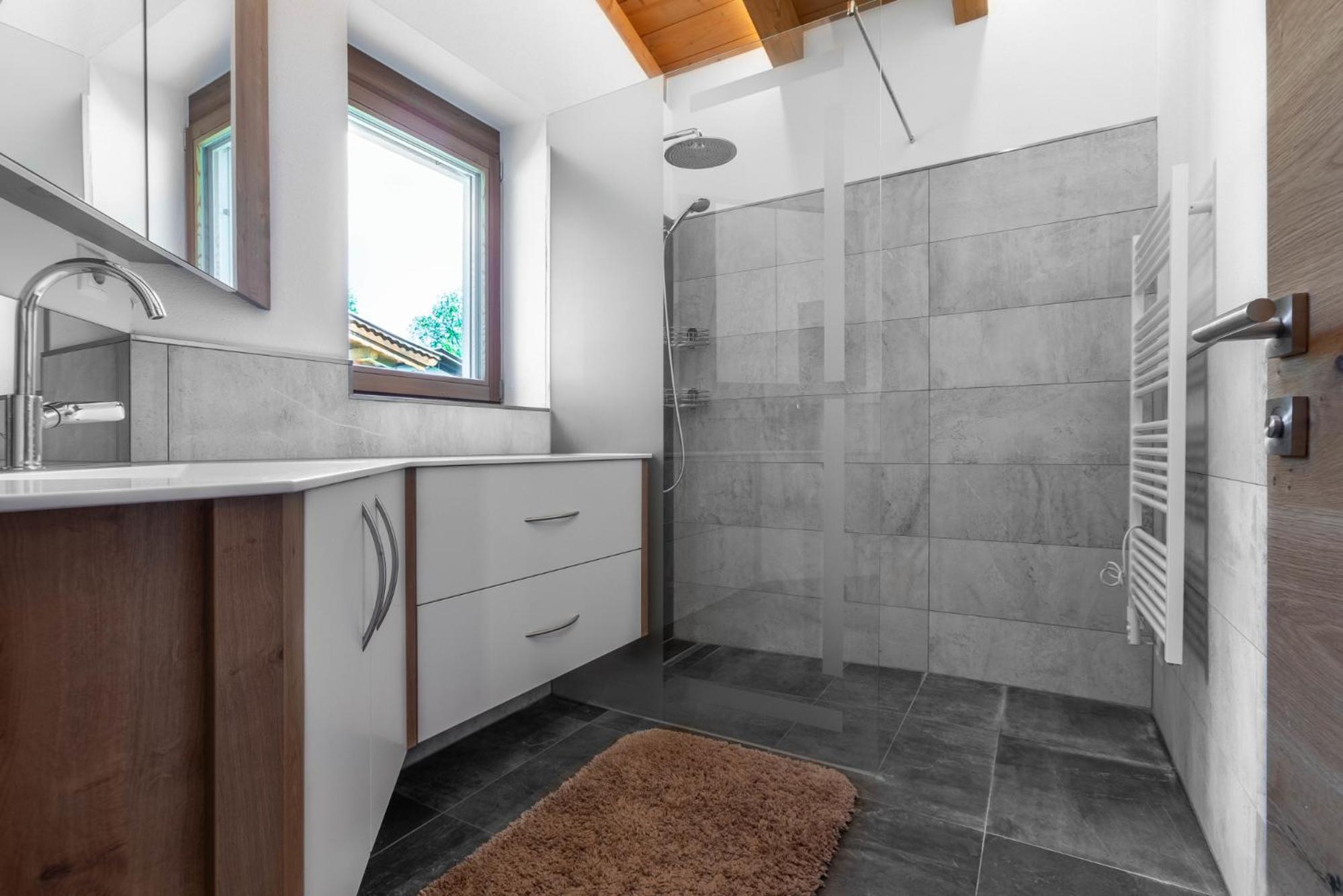 Ferienhaus 12 im Feriendorf Kirchdorf