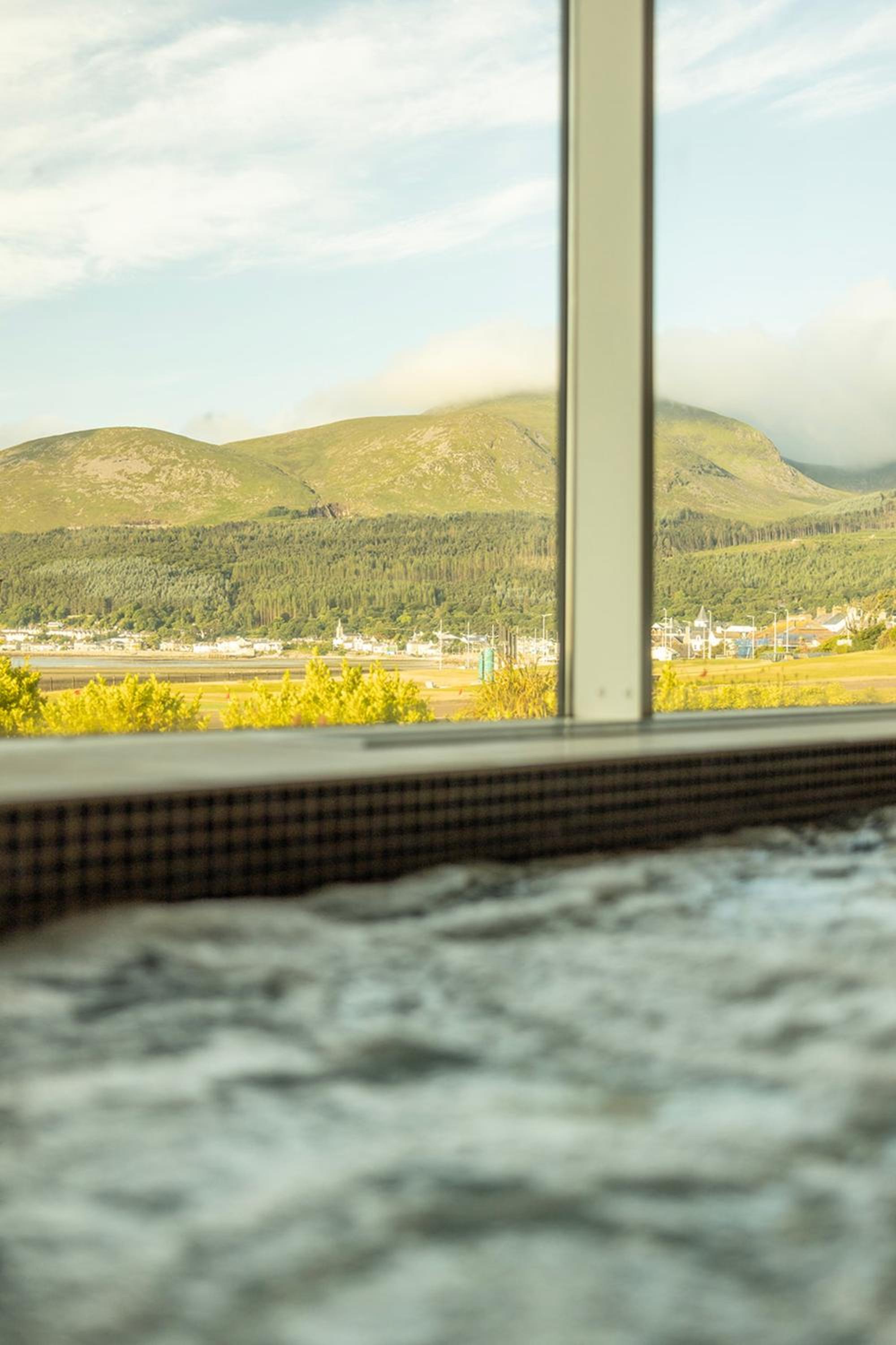 Slieve Donard, photo 91