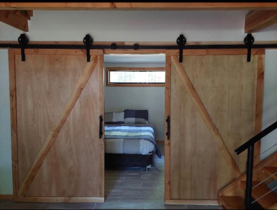 Volcánicas Lodge. Exclusivo con tinaja caliente