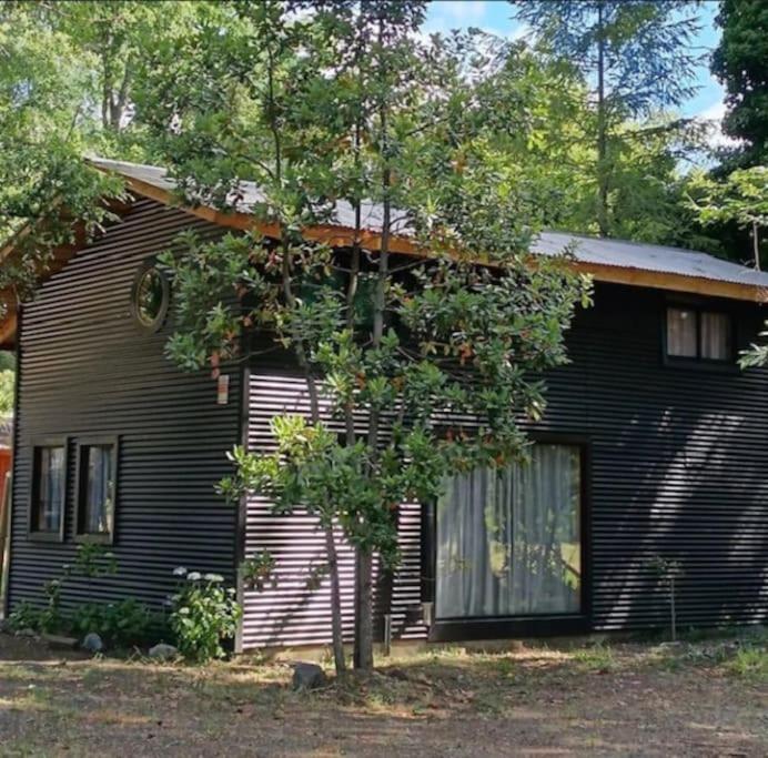 Volcánicas Lodge. Exclusivo con tinaja caliente