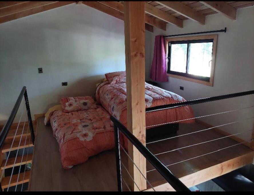Volcánicas Lodge. Exclusivo con tinaja caliente