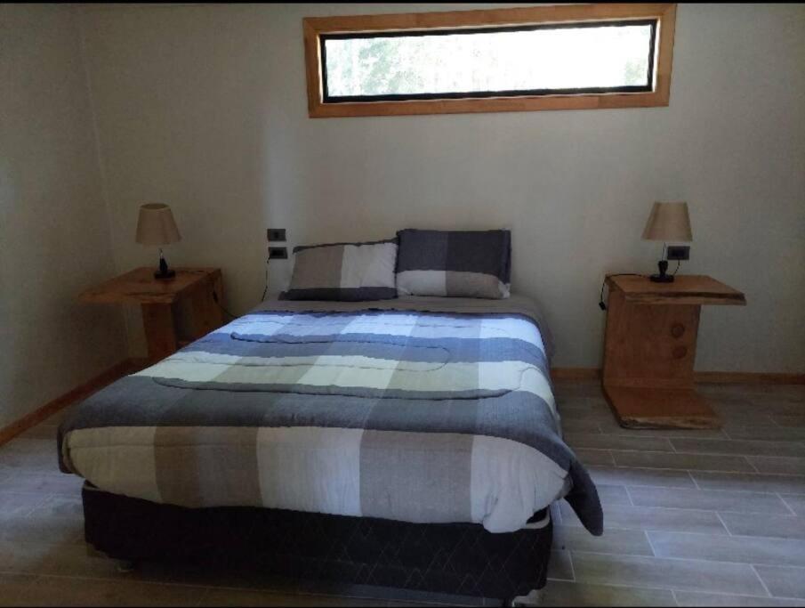Volcánicas Lodge. Exclusivo con tinaja caliente