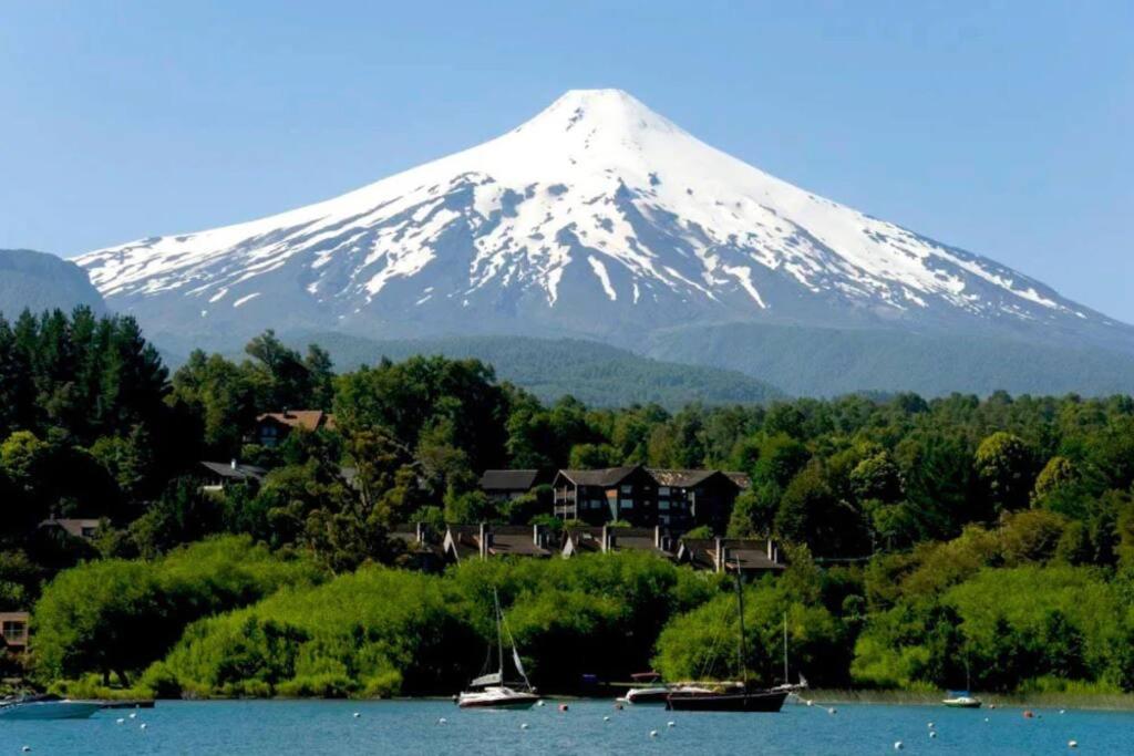 Volcánicas Lodge. Exclusivo con tinaja caliente