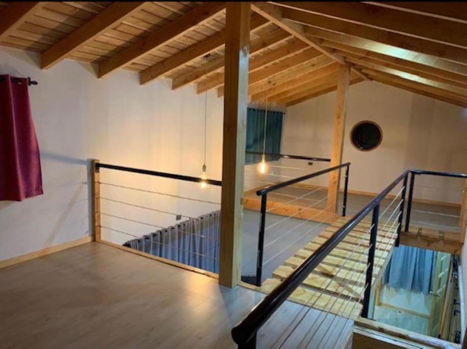 Volcánicas Lodge. Exclusivo con tinaja caliente