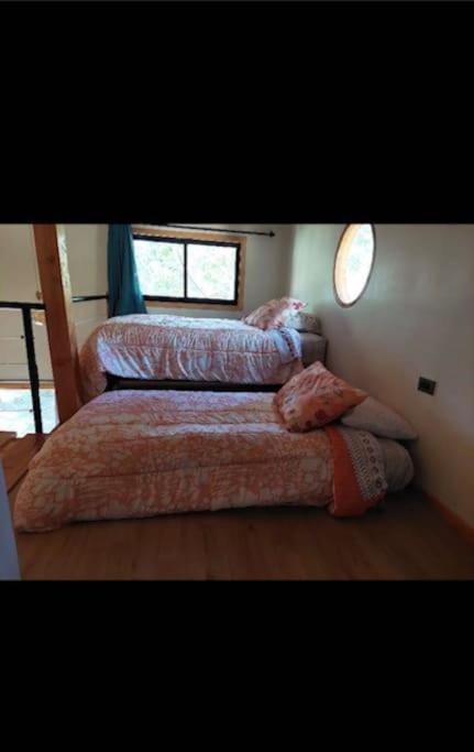 Volcánicas Lodge. Exclusivo con tinaja caliente
