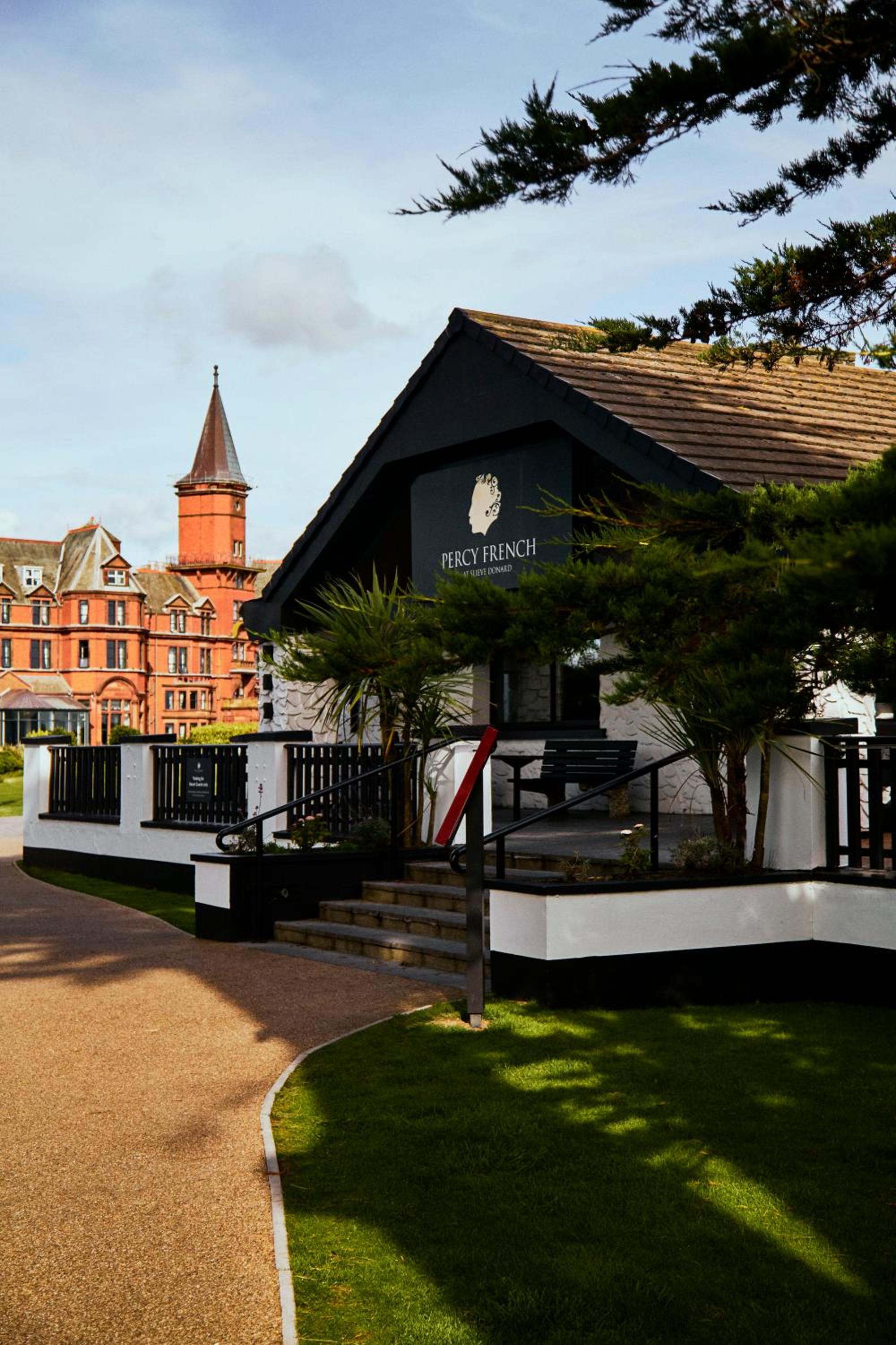 Slieve Donard, photo 53