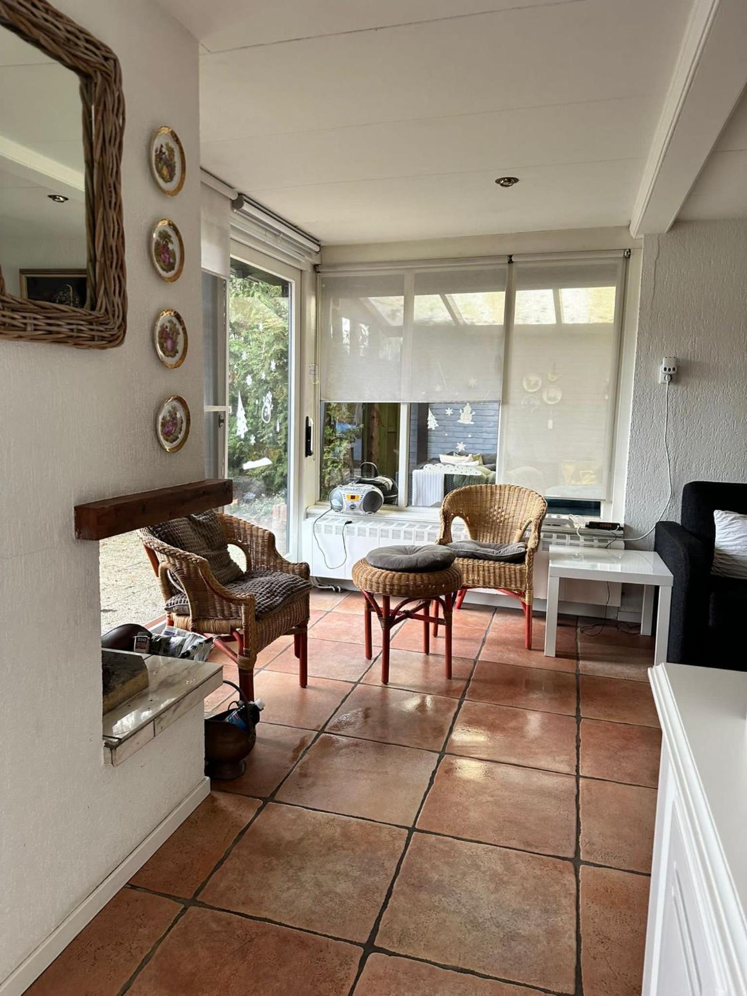 Holiday Home 'Beautifull Water'