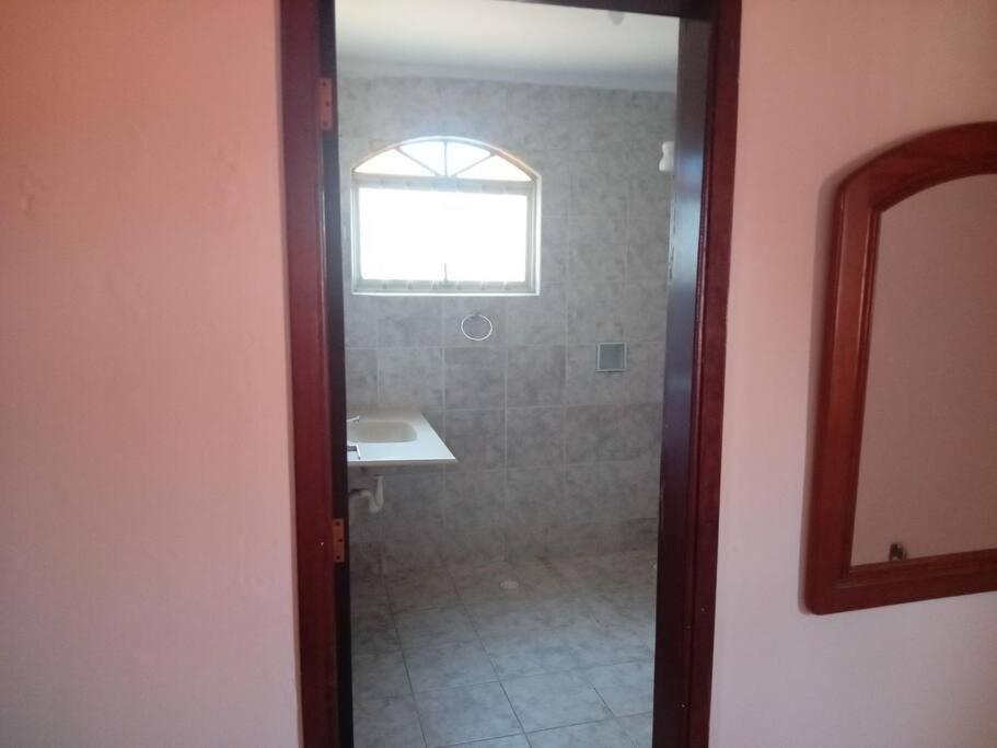 casa c/4 dormitórios e piscina