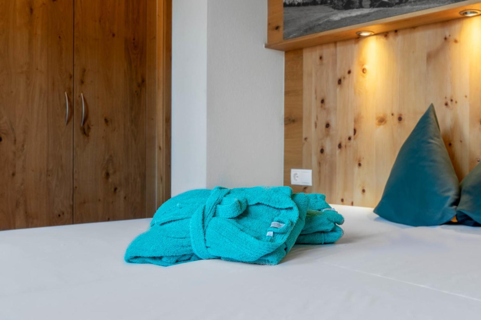 Ferienhaus 12 im Feriendorf Kirchdorf