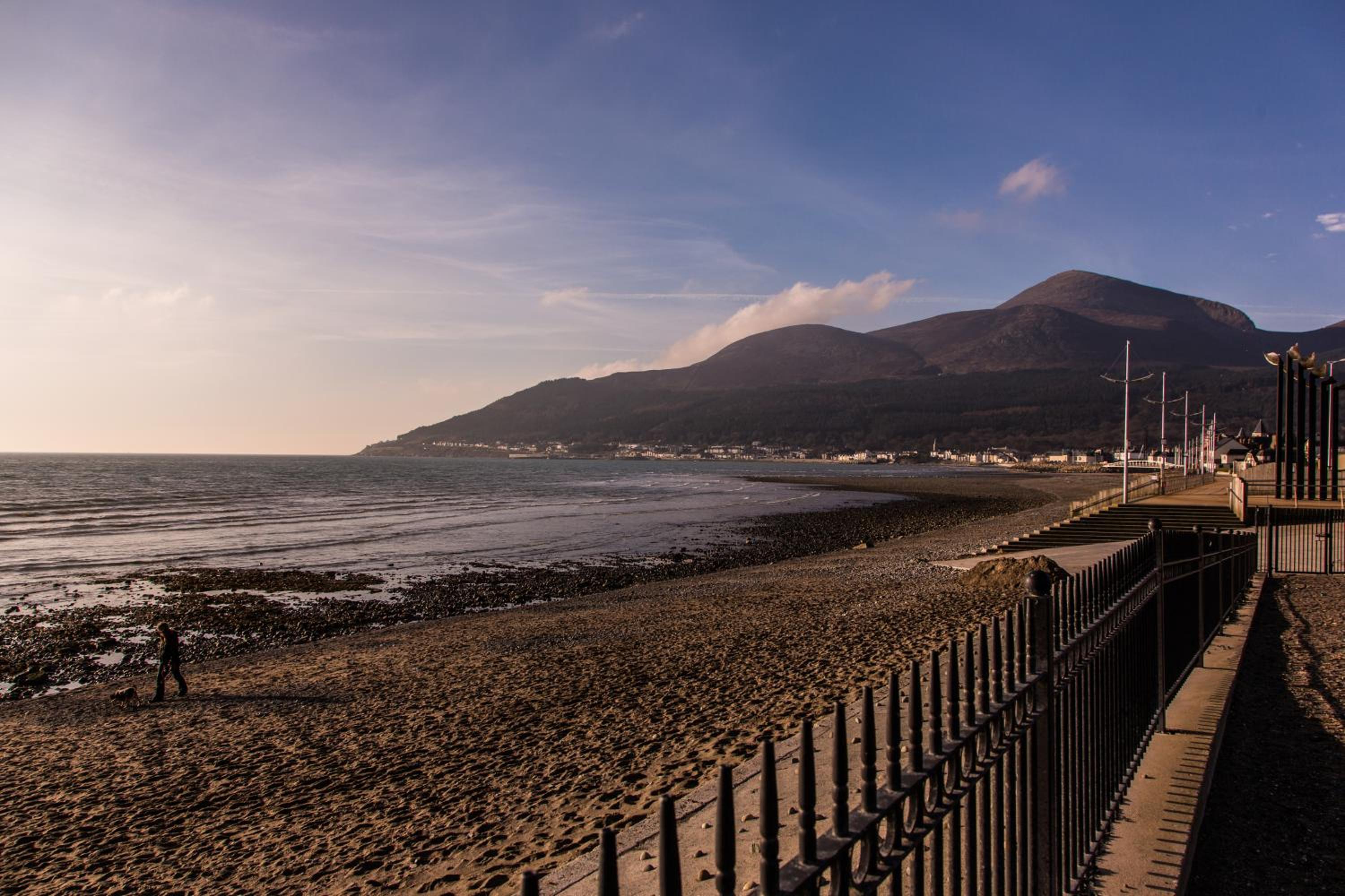 Slieve Donard, photo 90