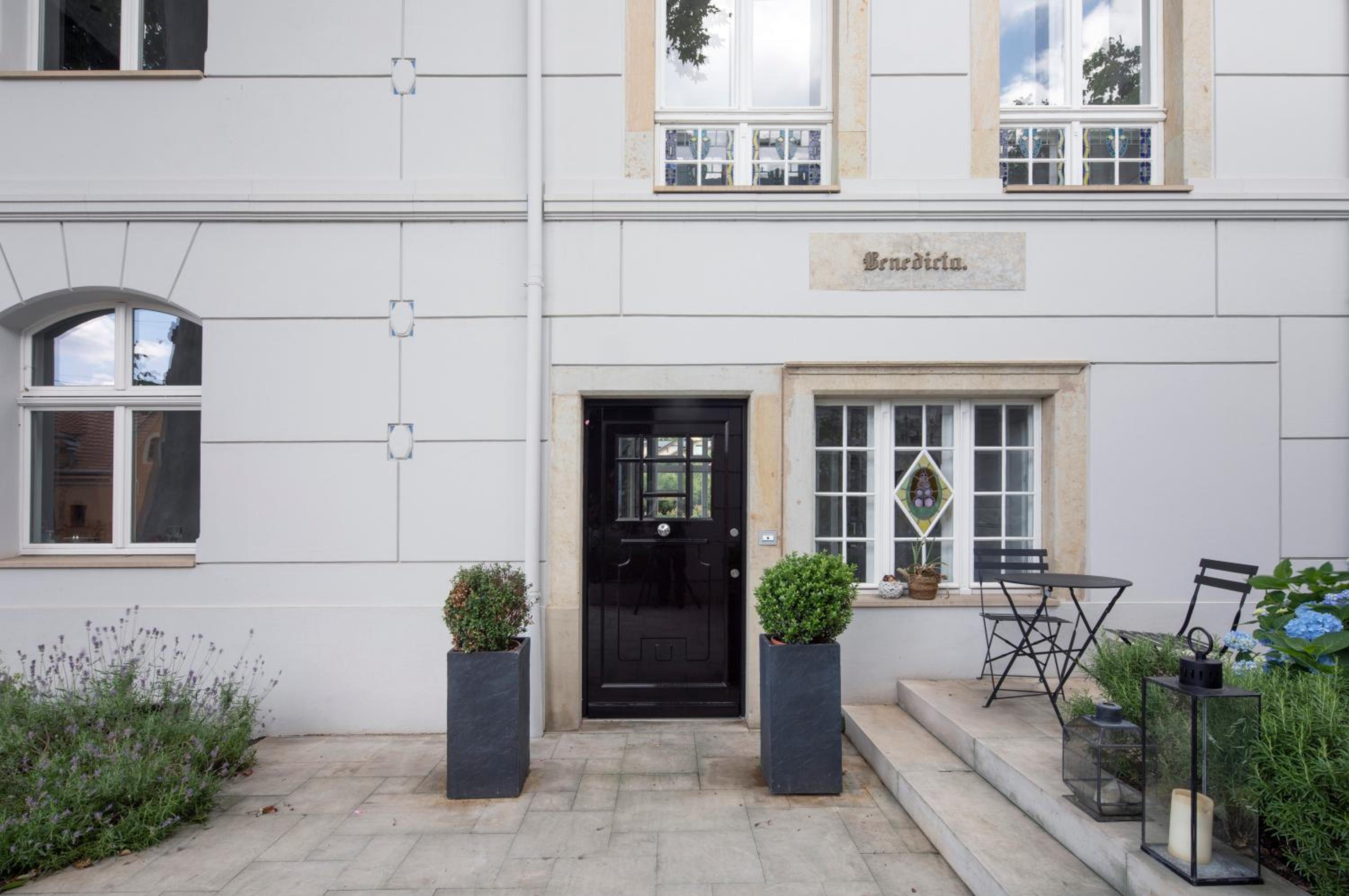 Dresden Vacations - Atelierhaus in Dresden Loschwitz - Property Image 4