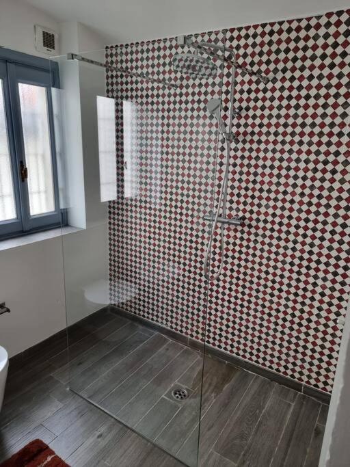 Attico incantevole in centro citta con terrazzo vicino alle sfilate di Moda