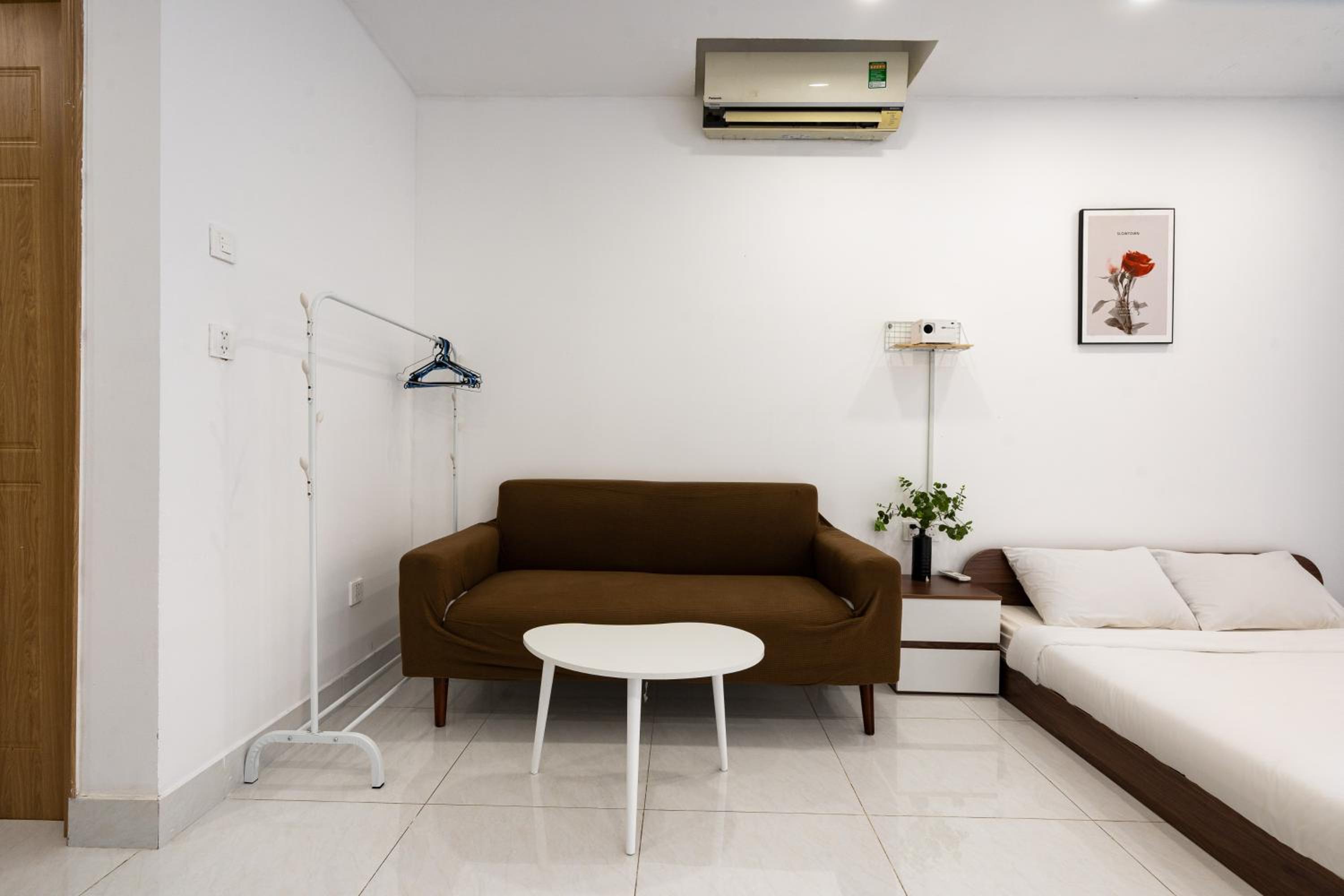 Helios Riverside Apartment