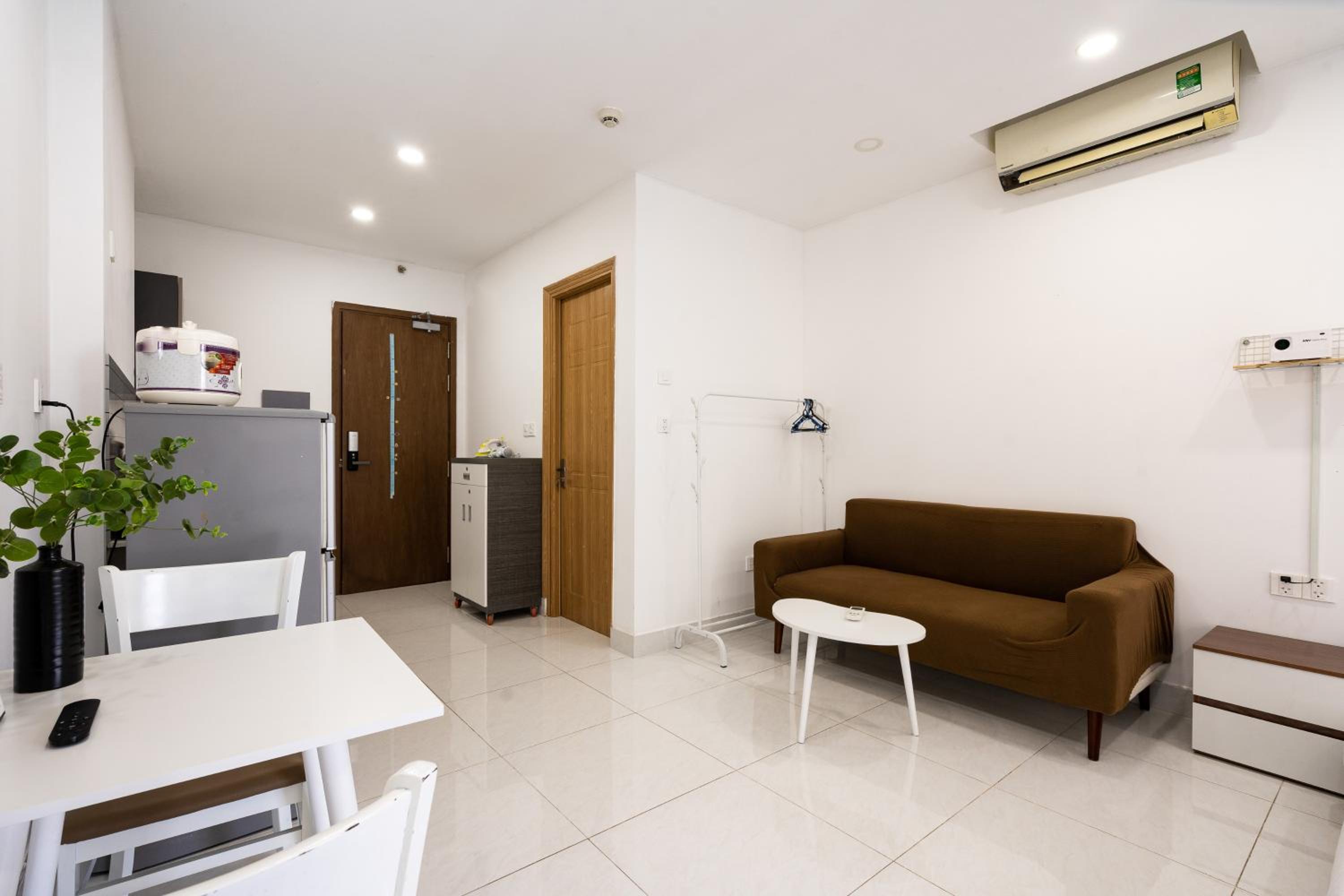 Helios Riverside Apartment