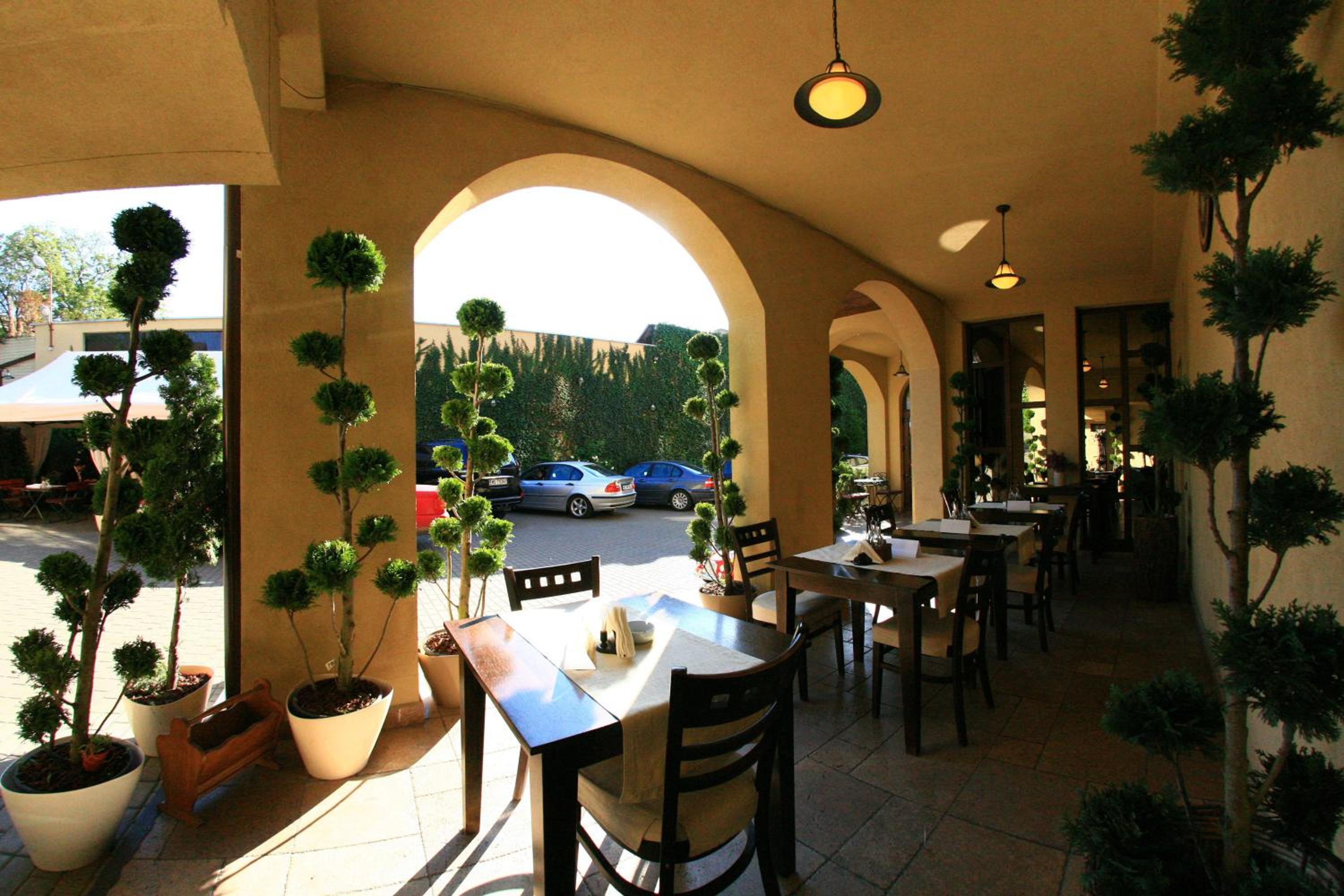 Pensiunea Passion view 5