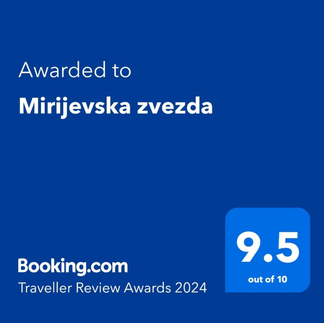 Mirijevska zvezda