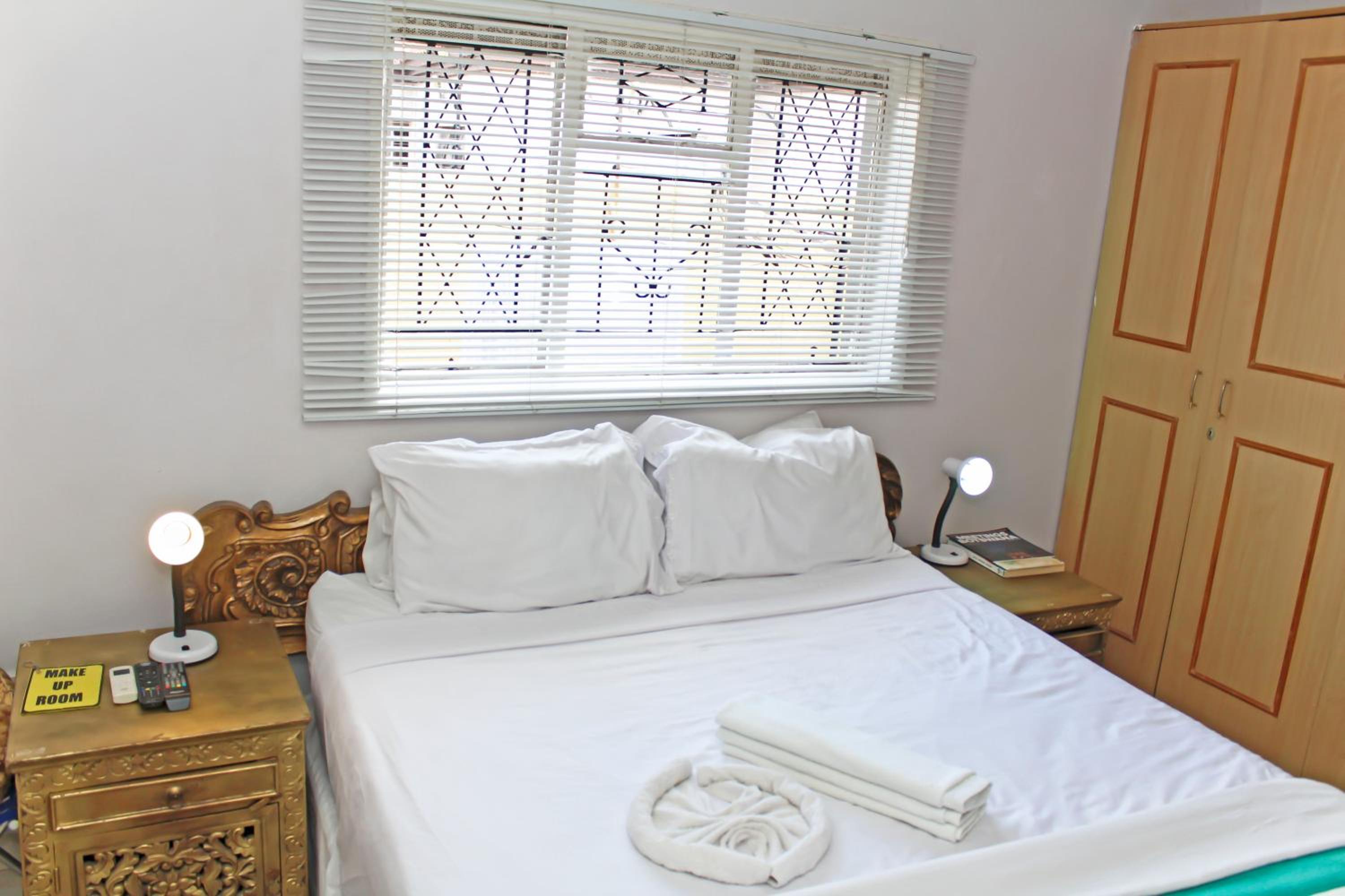 BGH LODGE