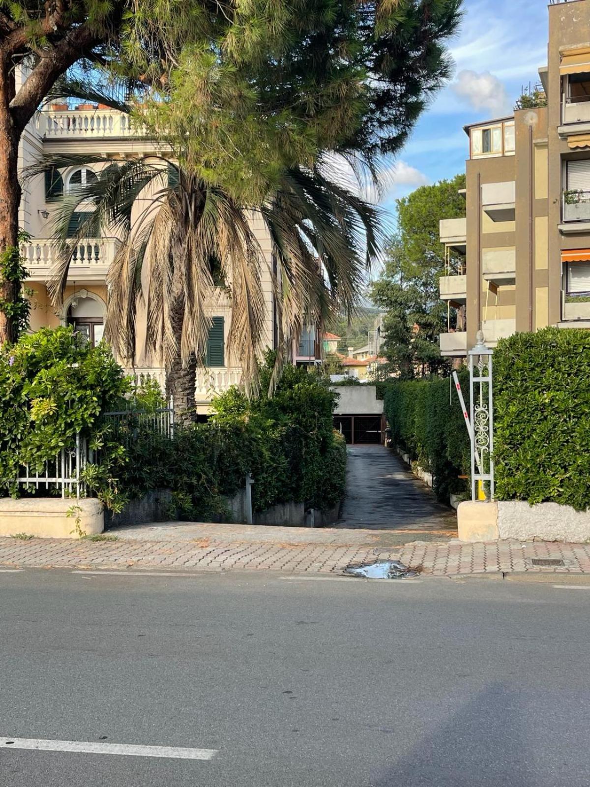 Sogno sul mare