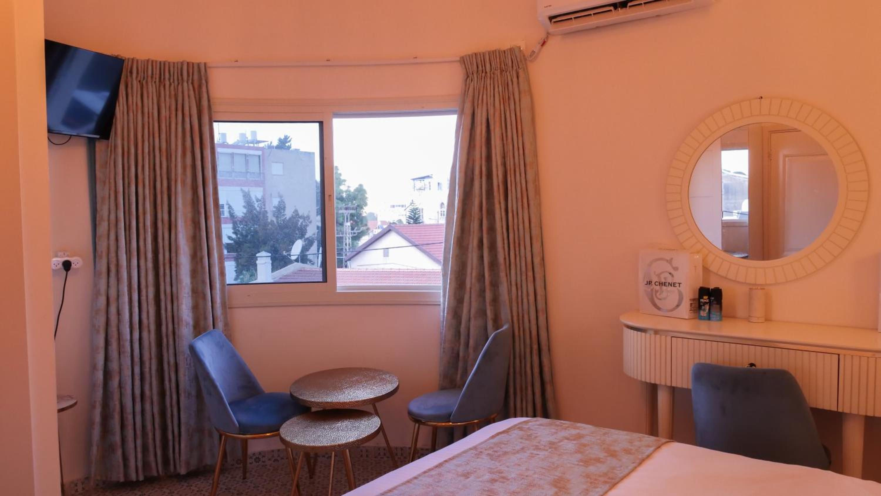 German Colony Apartments view 5