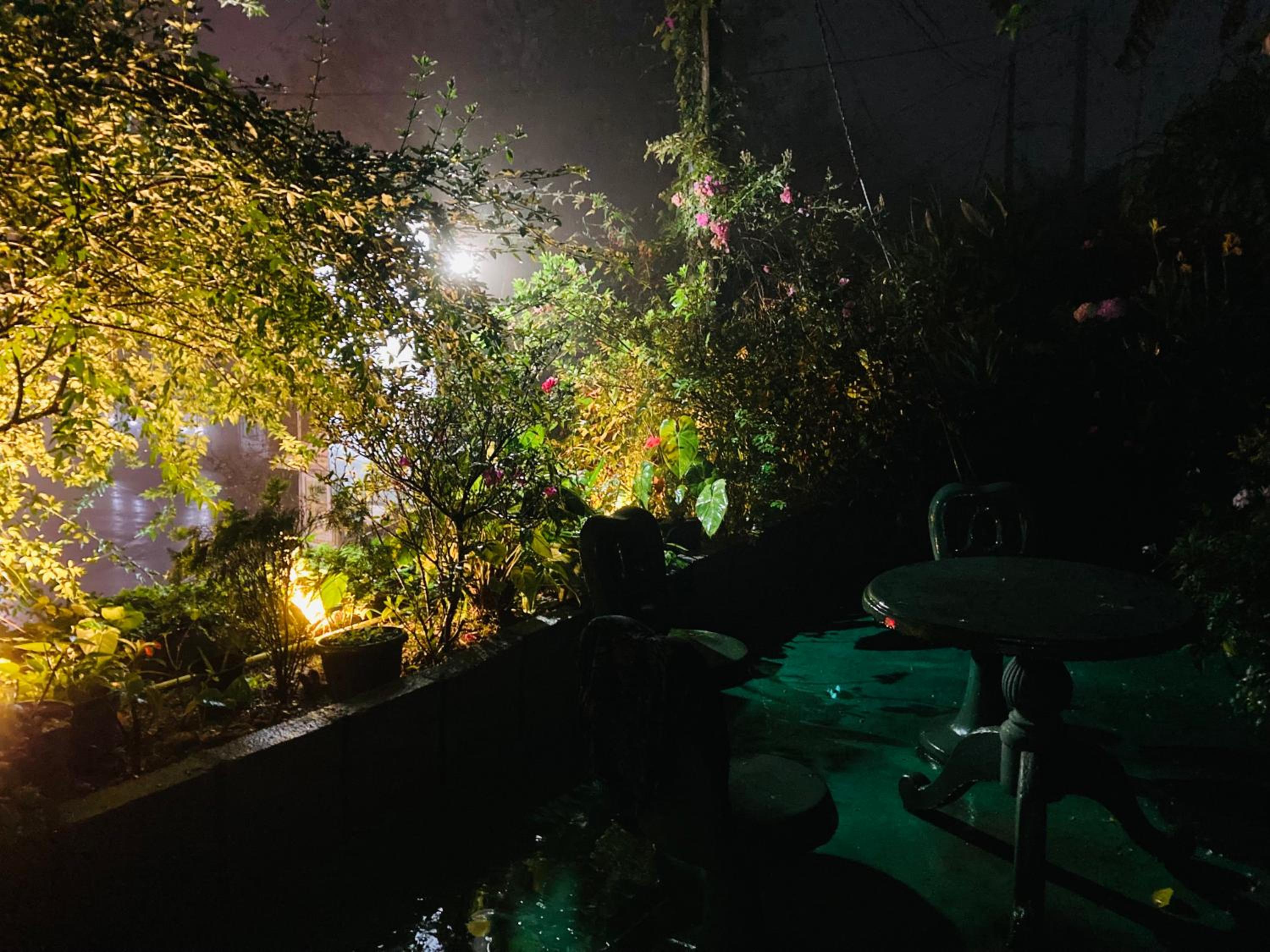Lakshan View Resort