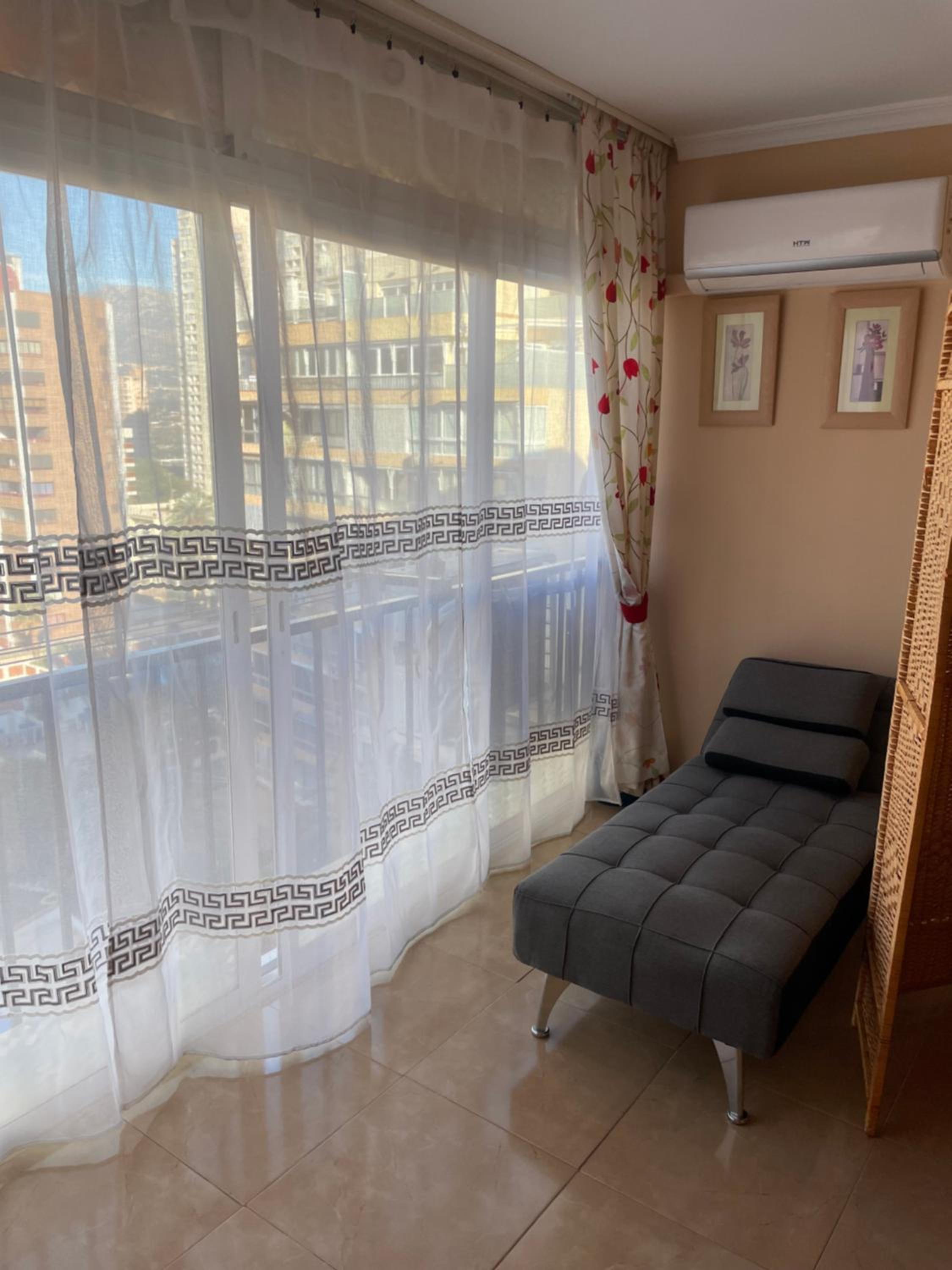 BERMUDAS-TURIS Apartamentos