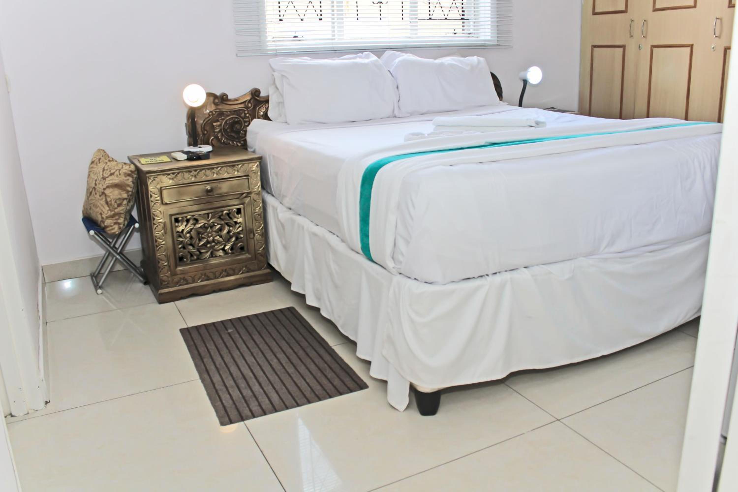 BGH LODGE