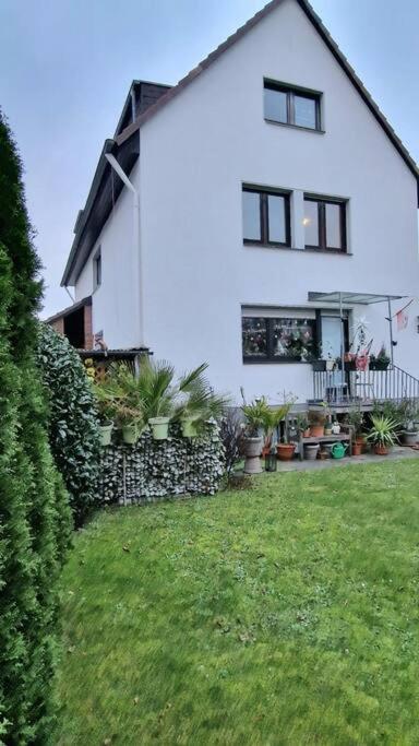 Schnee Apartment GL-25