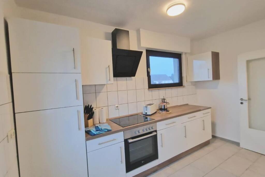 Schnee Apartment GL-25