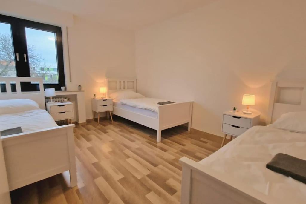 Schnee Apartment GL-25