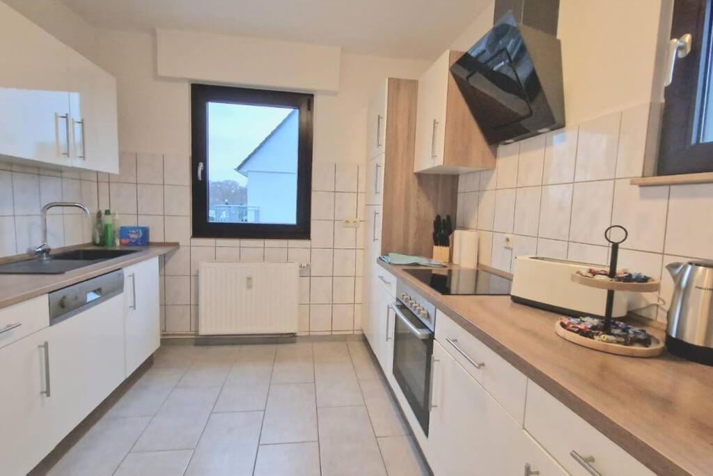 Schnee Apartment GL-25
