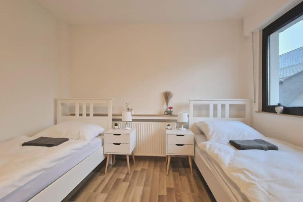 Schnee Apartment GL-25
