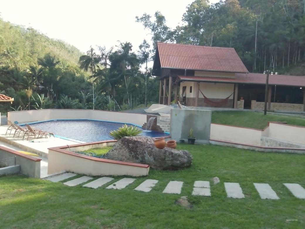 Sítio Ribeirão Bonito