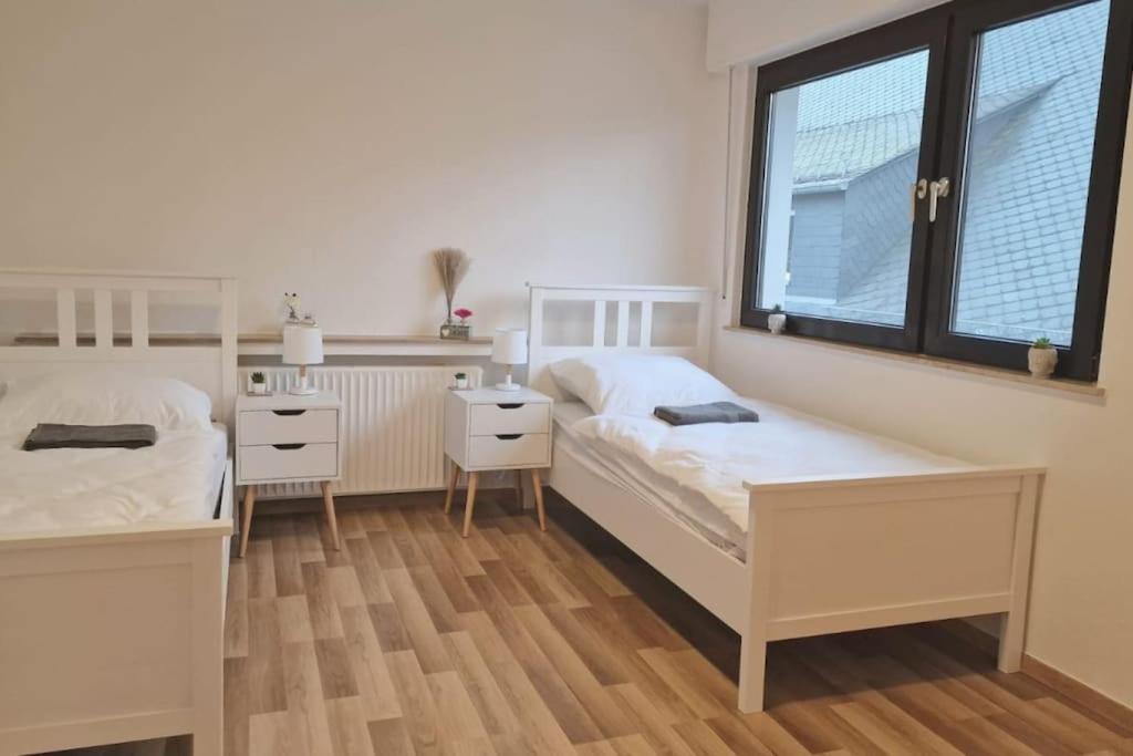 Schnee Apartment GL-25