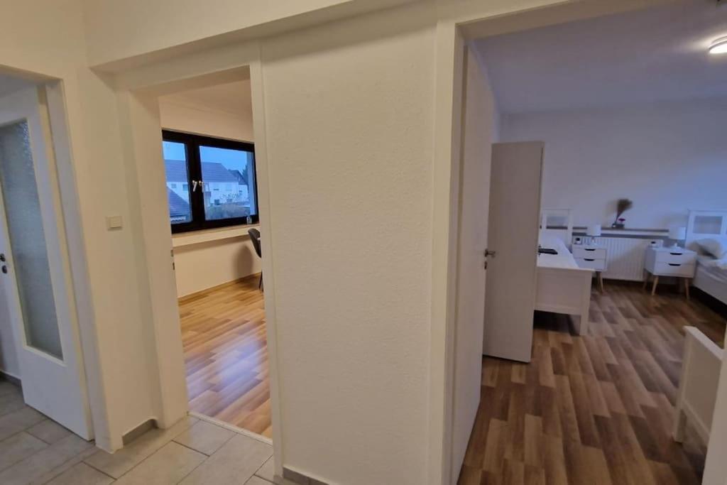 Schnee Apartment GL-25