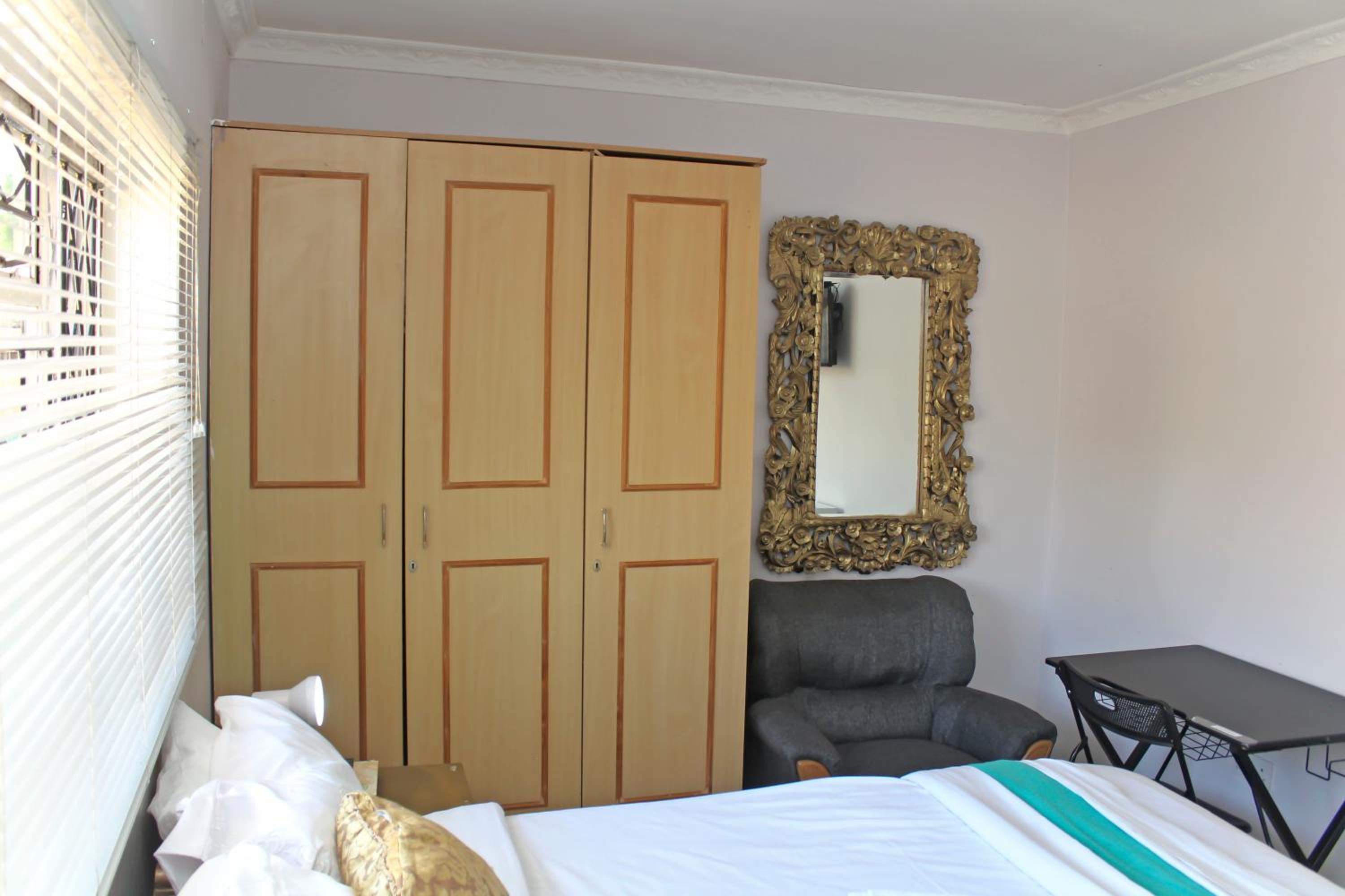 BGH LODGE