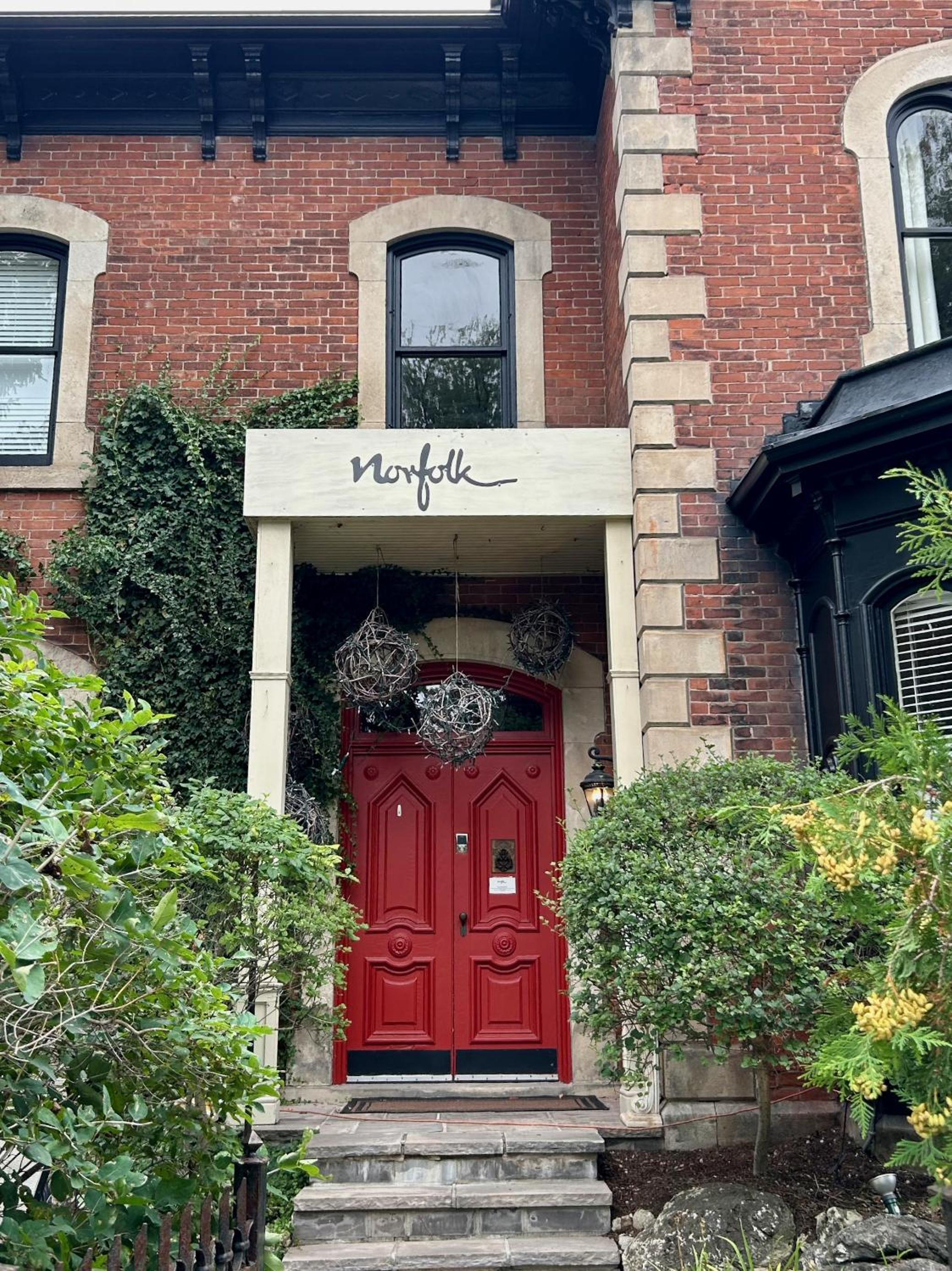 Norfolk Guest House Inn, photo 108