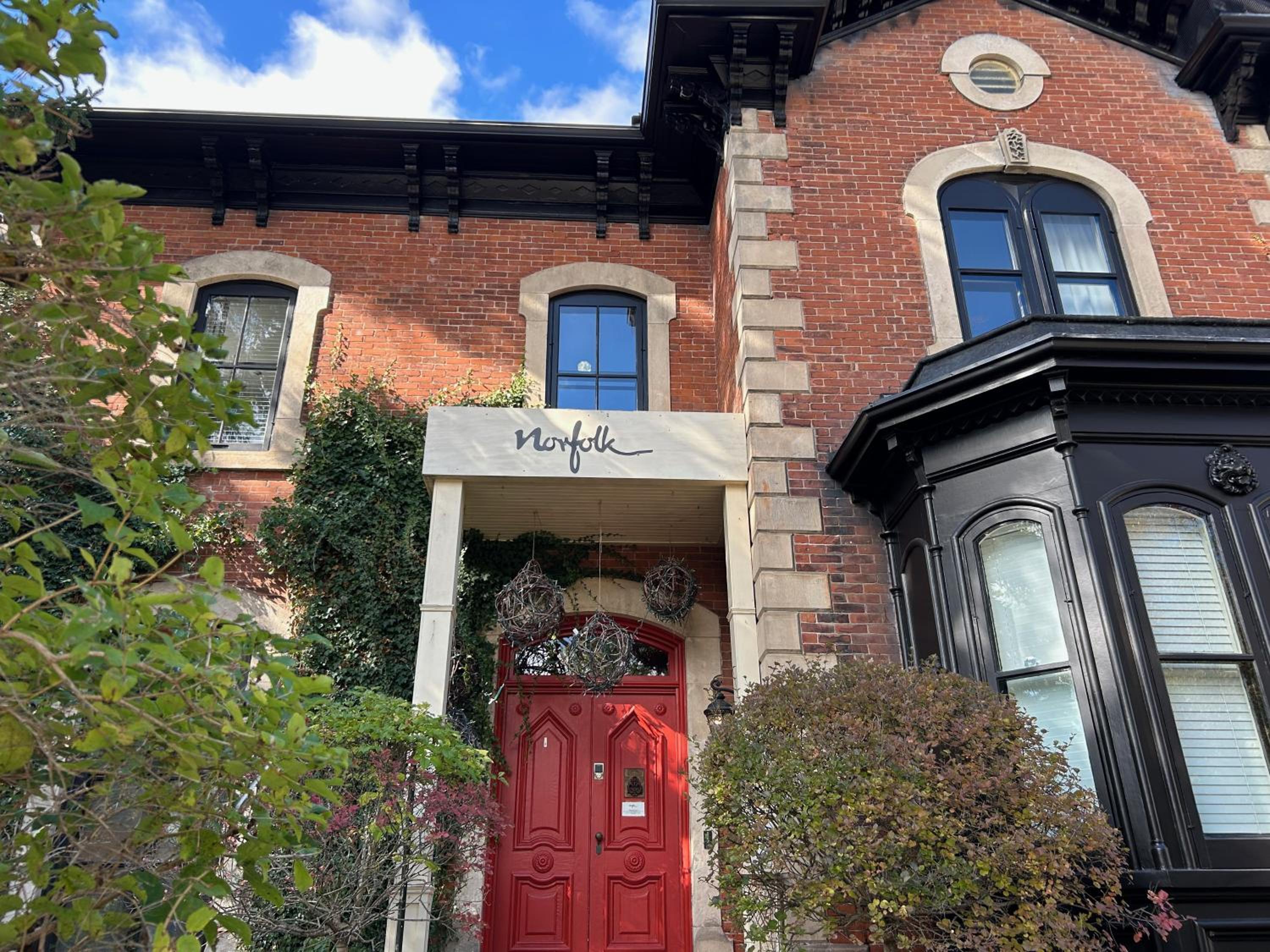 Norfolk Guest House Inn, photo 12