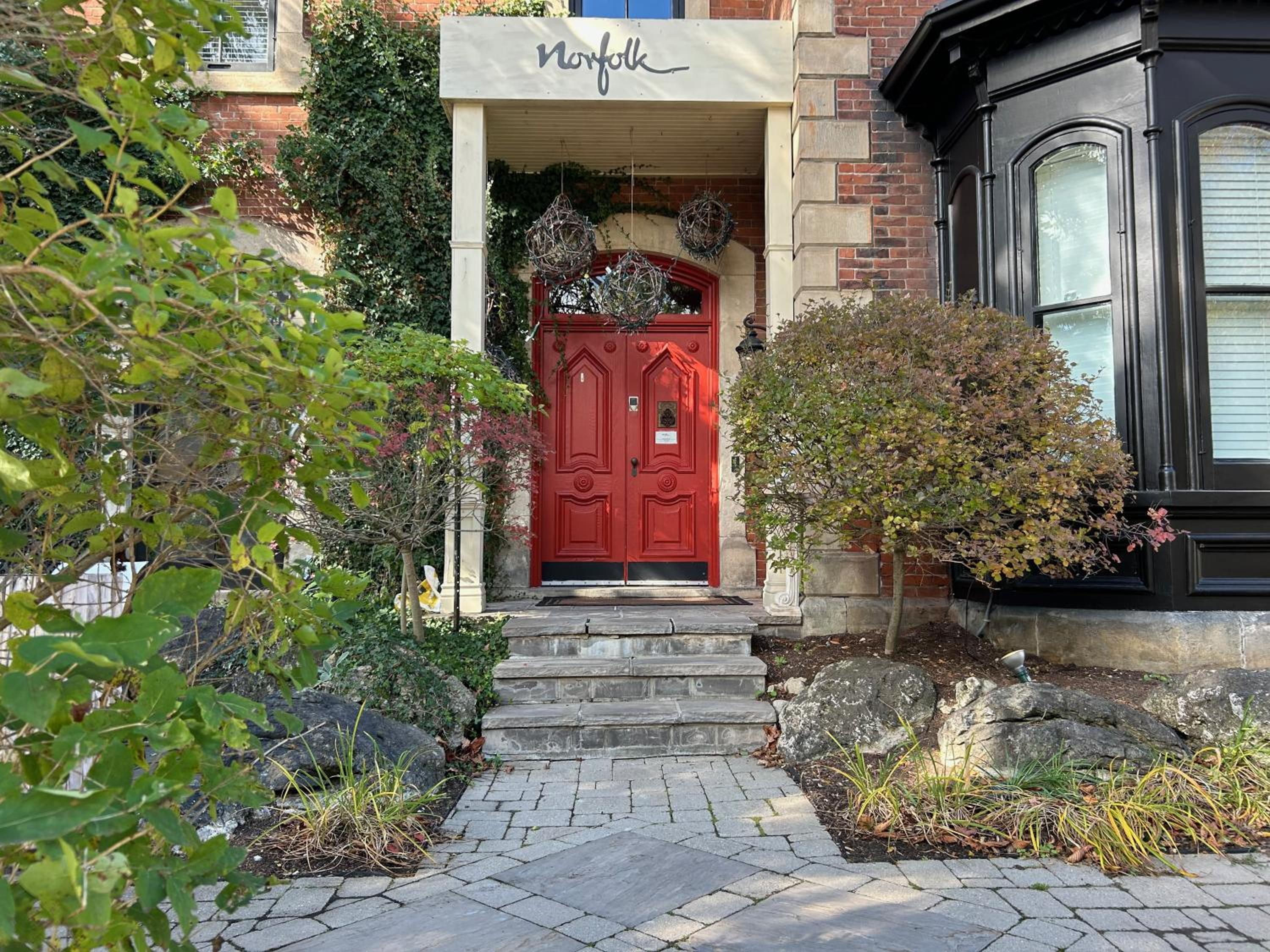 Norfolk Guest House Inn, photo 61