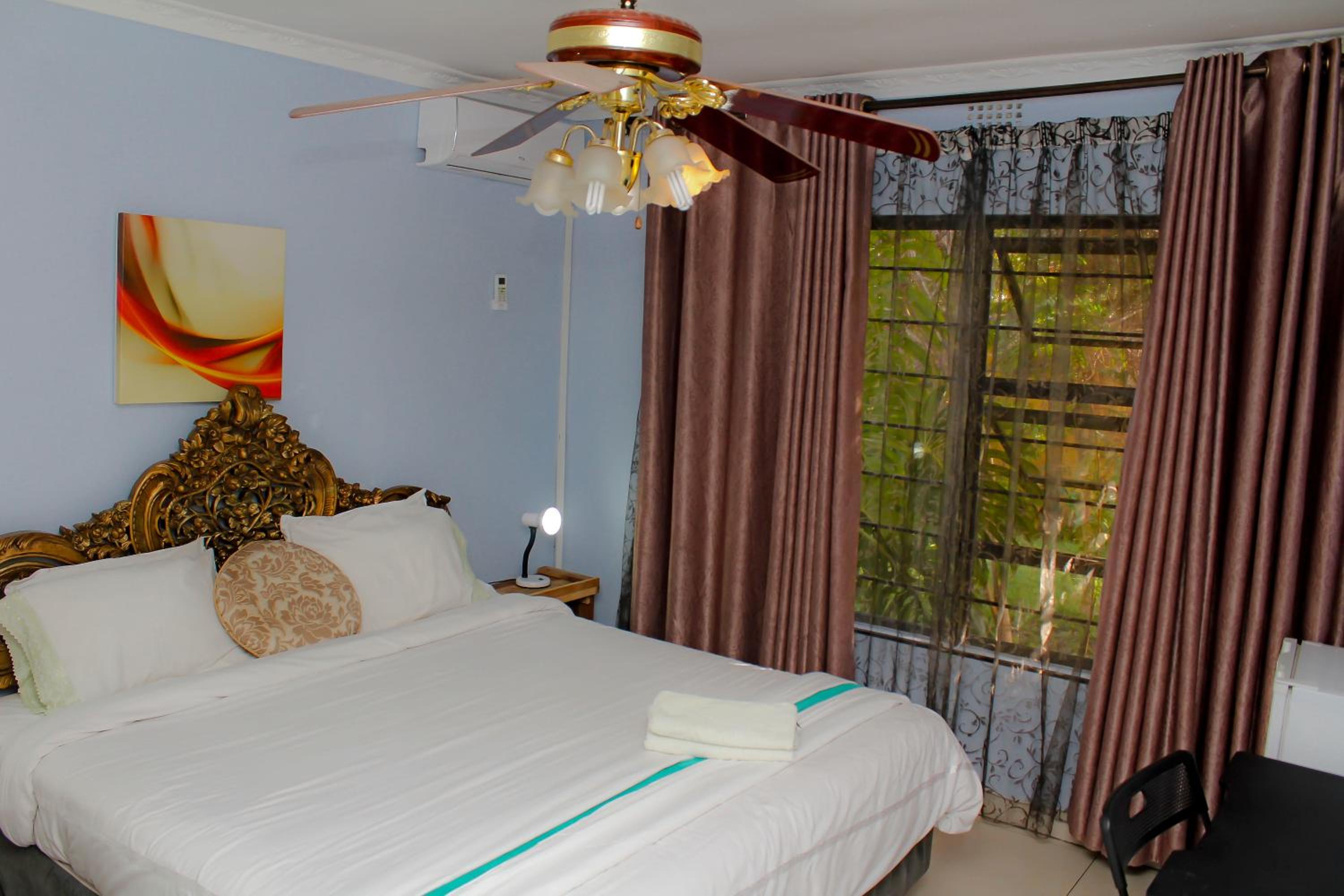 BGH LODGE