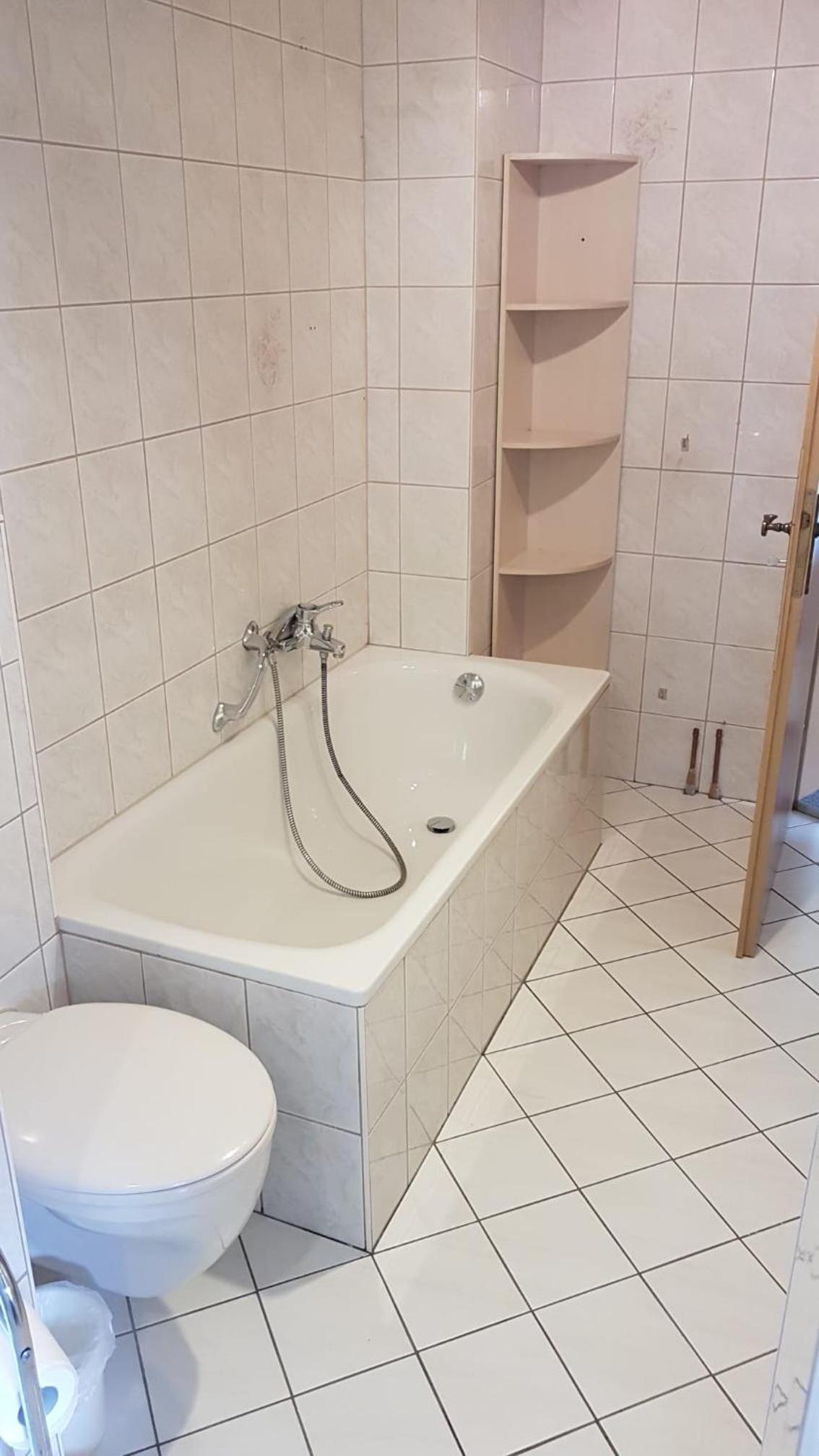Ferienwohnung Bohnert-Arias